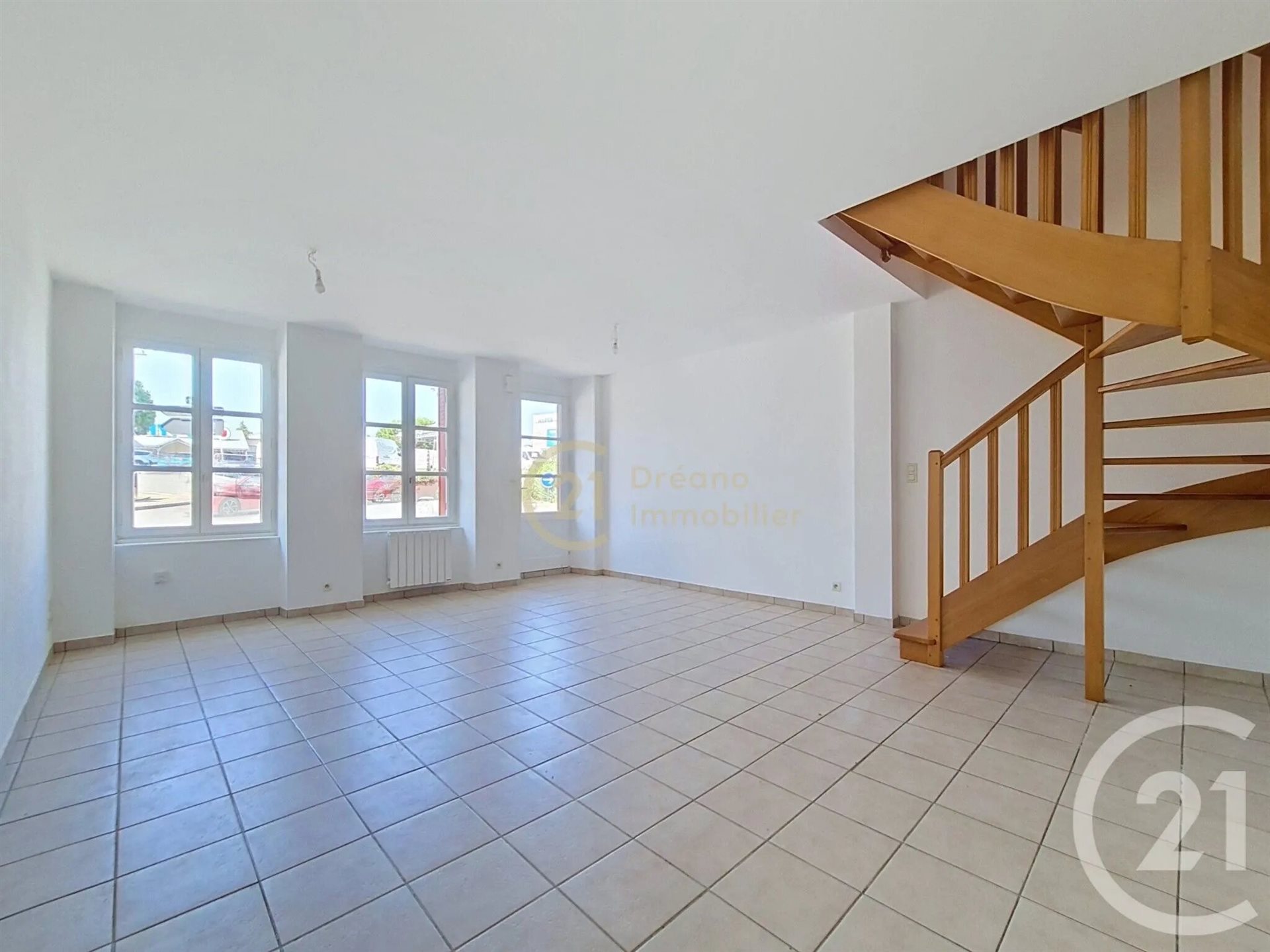 Maison à vendre, 62m², Combourg