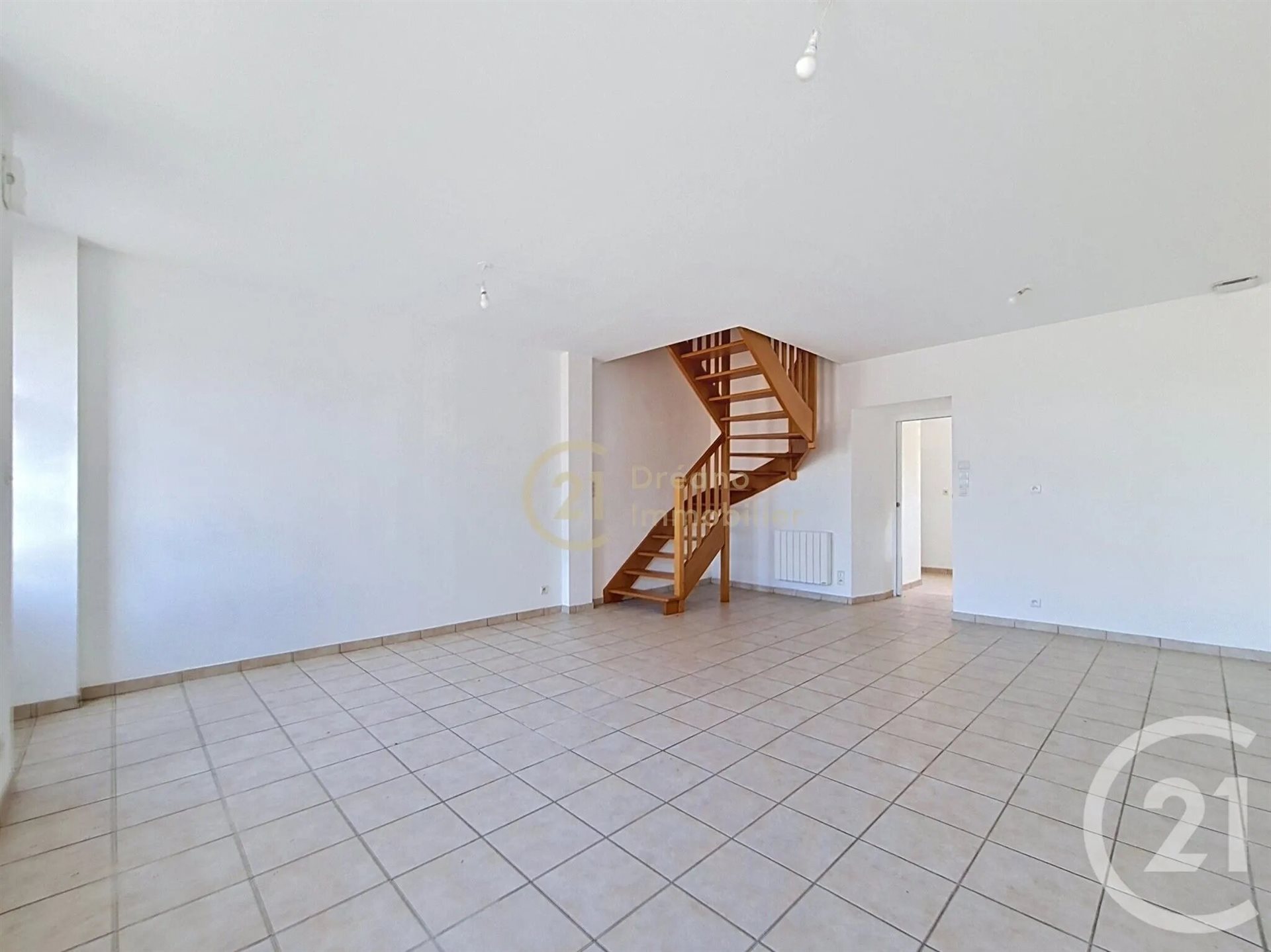 Maison à vendre, 62m², Combourg