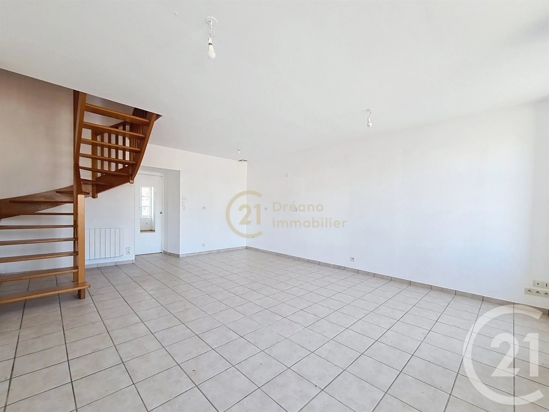 Maison à vendre, 62m², Combourg