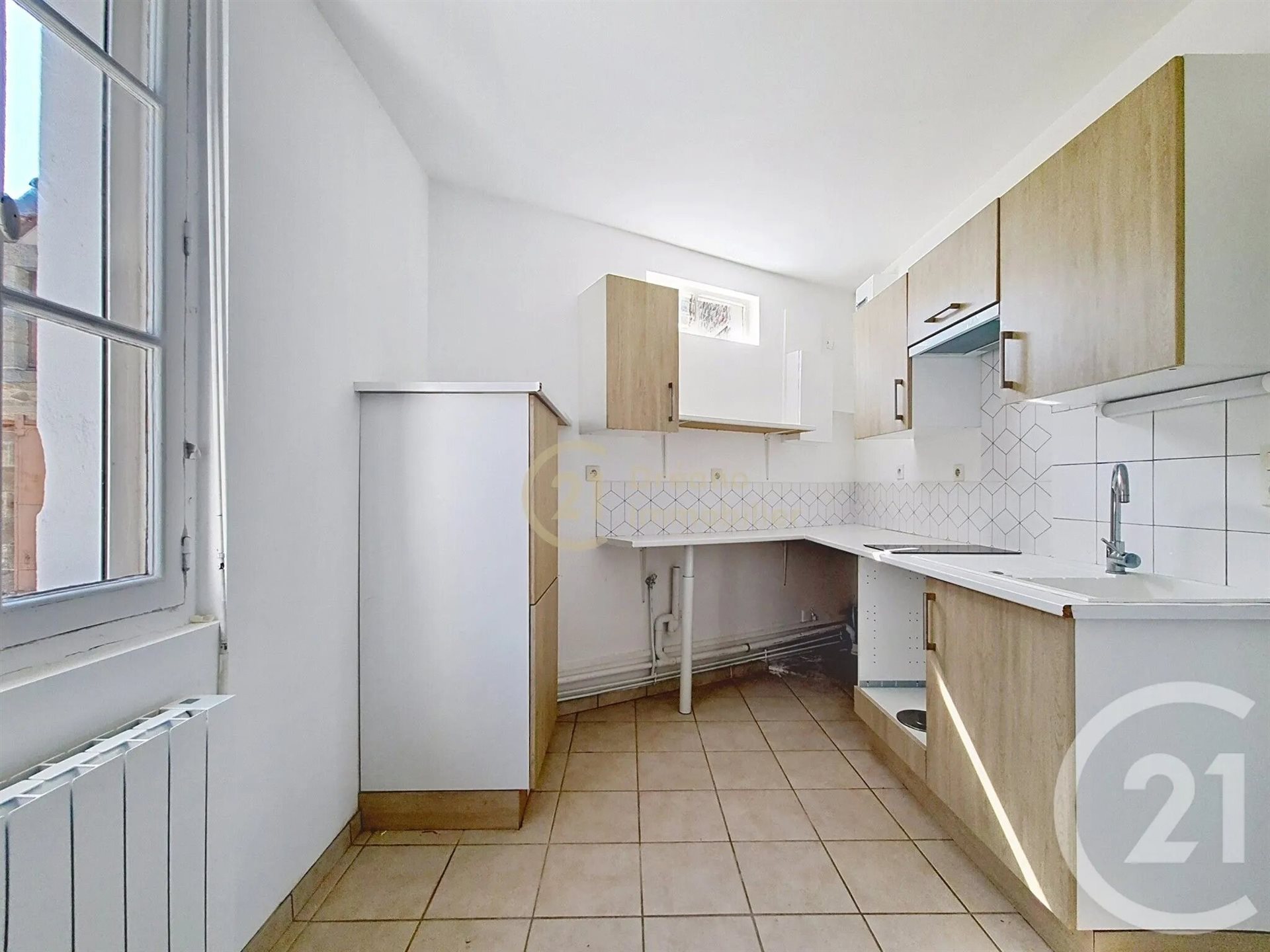 Maison à vendre, 62m², Combourg