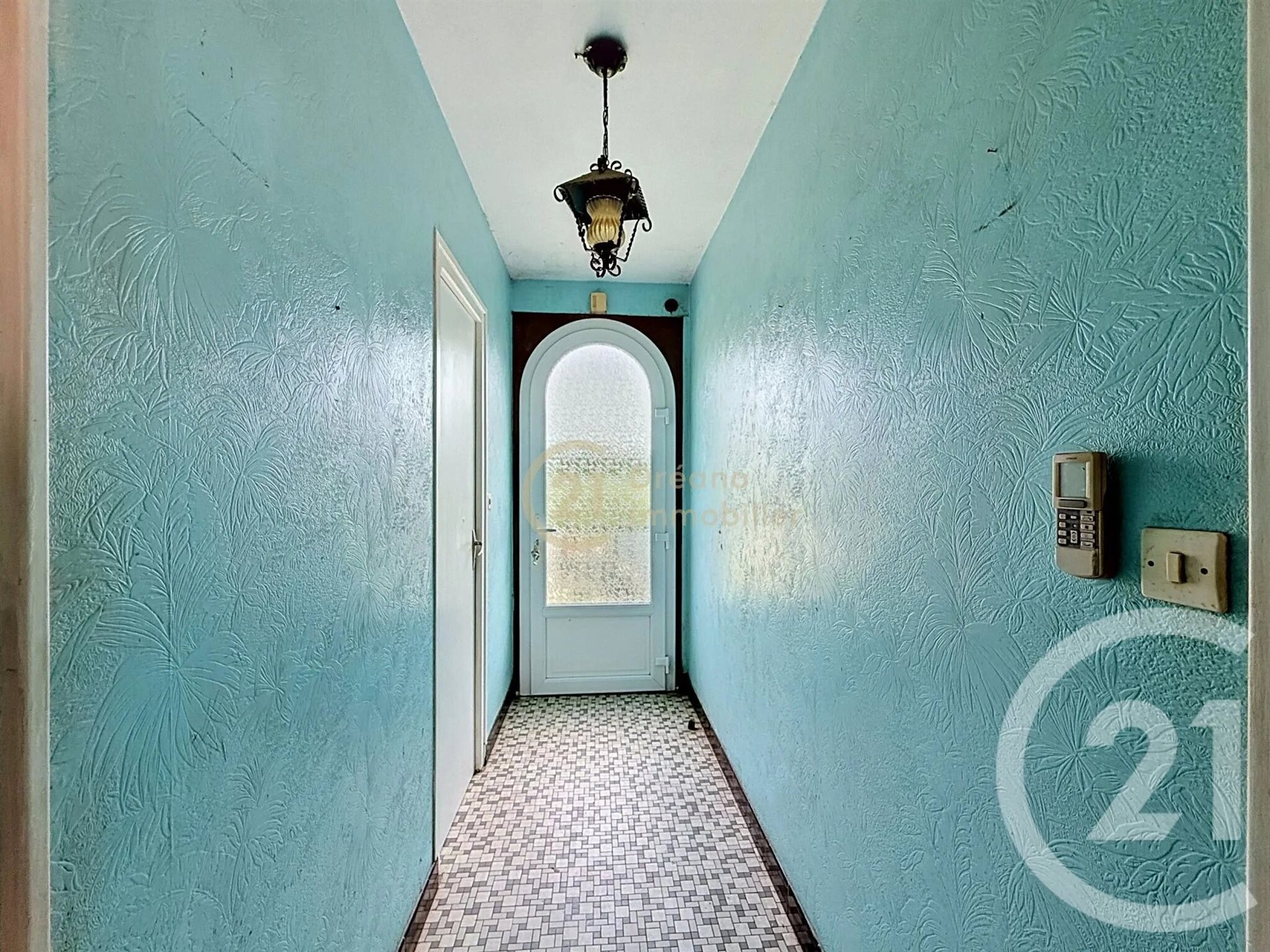 Maison à vendre, 78m², Mesnil-Roc’h
