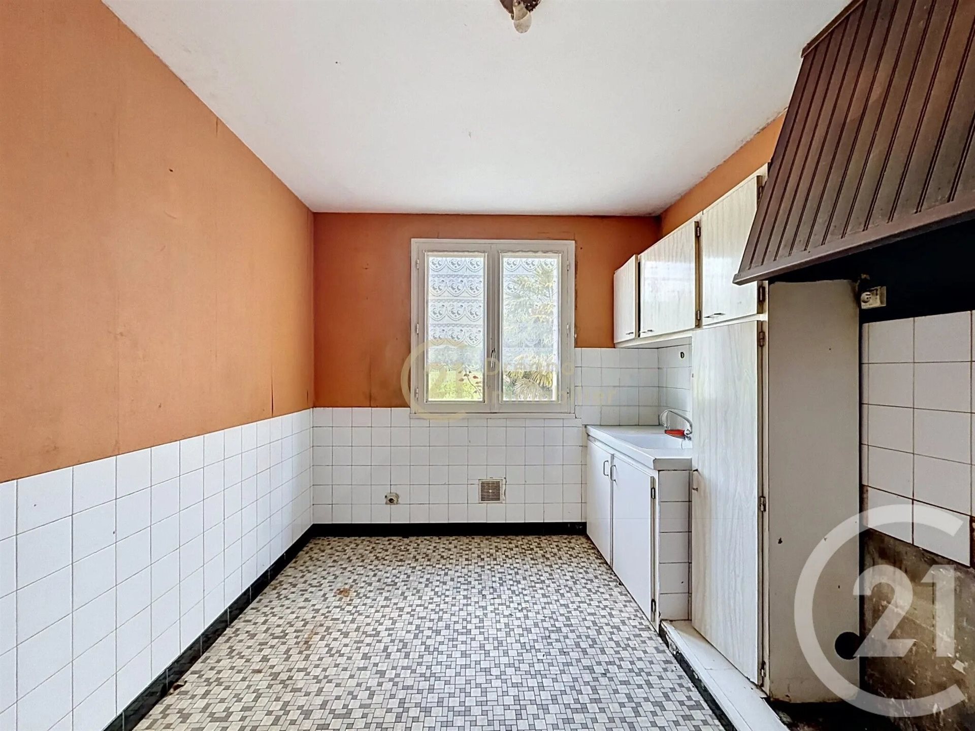 Maison à vendre, 78m², Mesnil-Roc’h