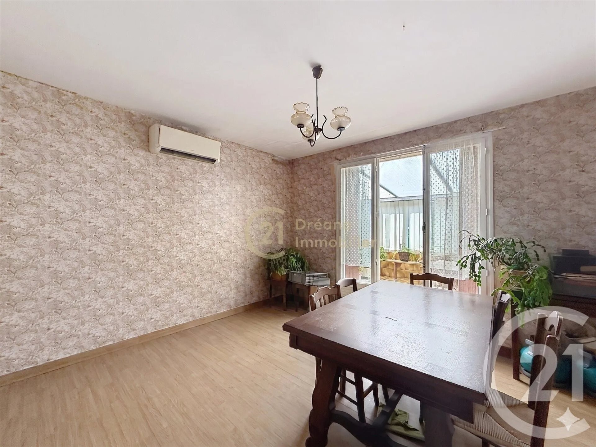 Maison à vendre, 78m², Mesnil-Roc’h