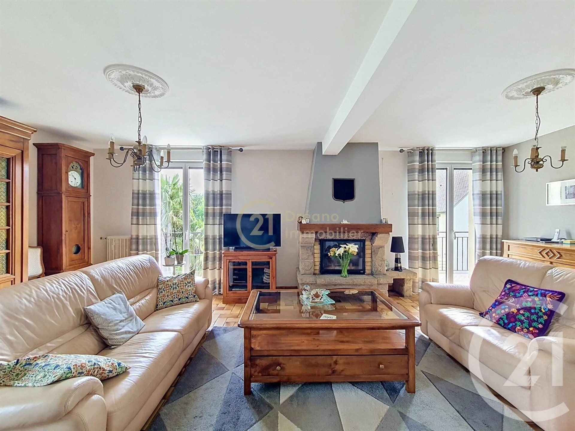 Maison à vendre, 158m², Hédé