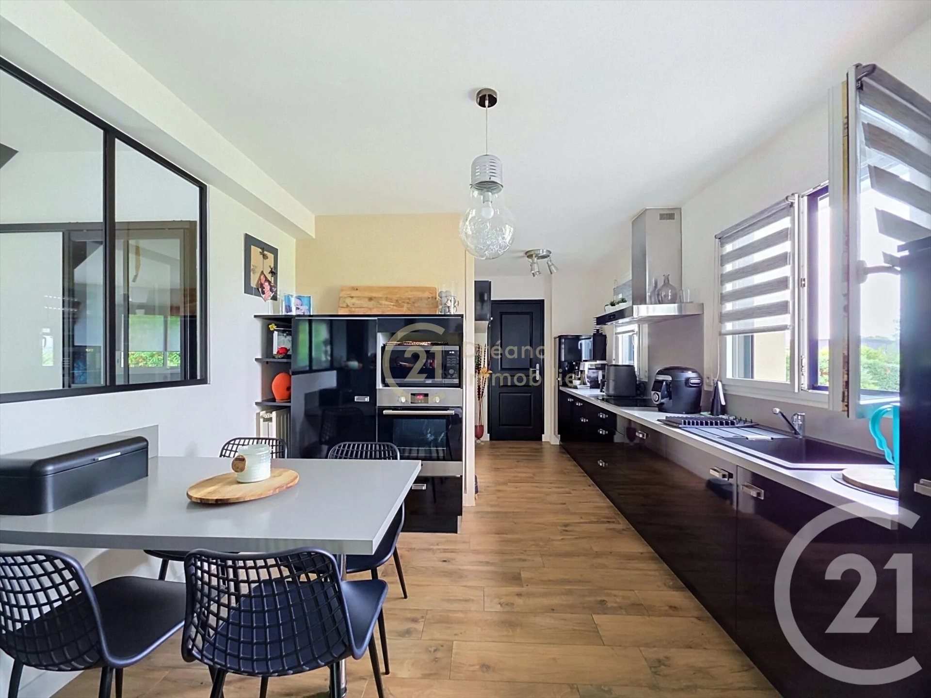Maison à vendre, 107m², Le Crouais