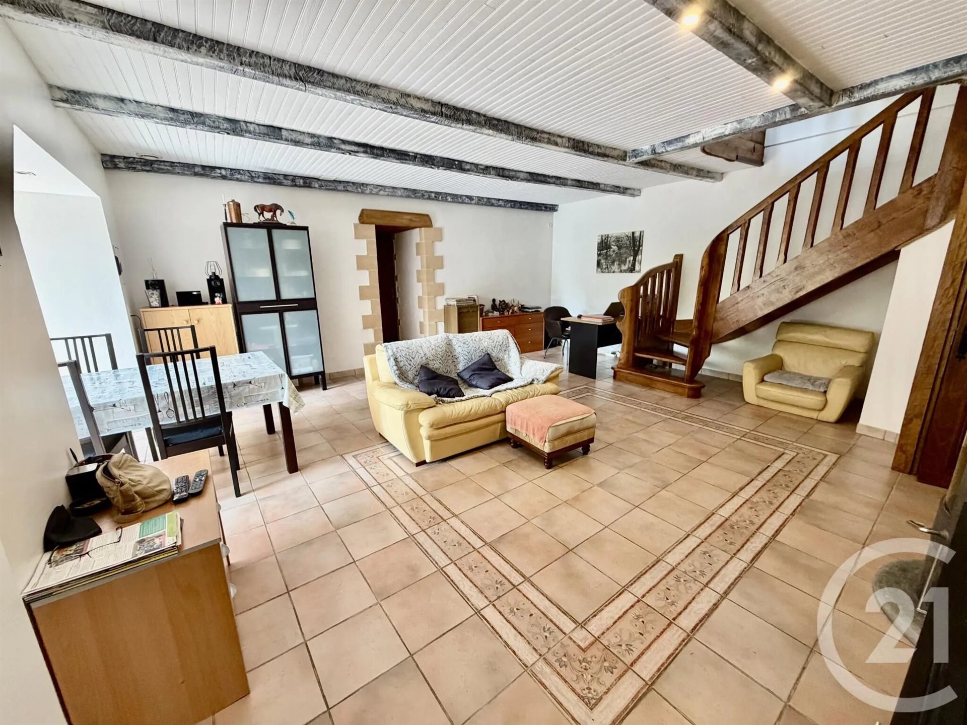 Maison à vendre, 152m², Combourg