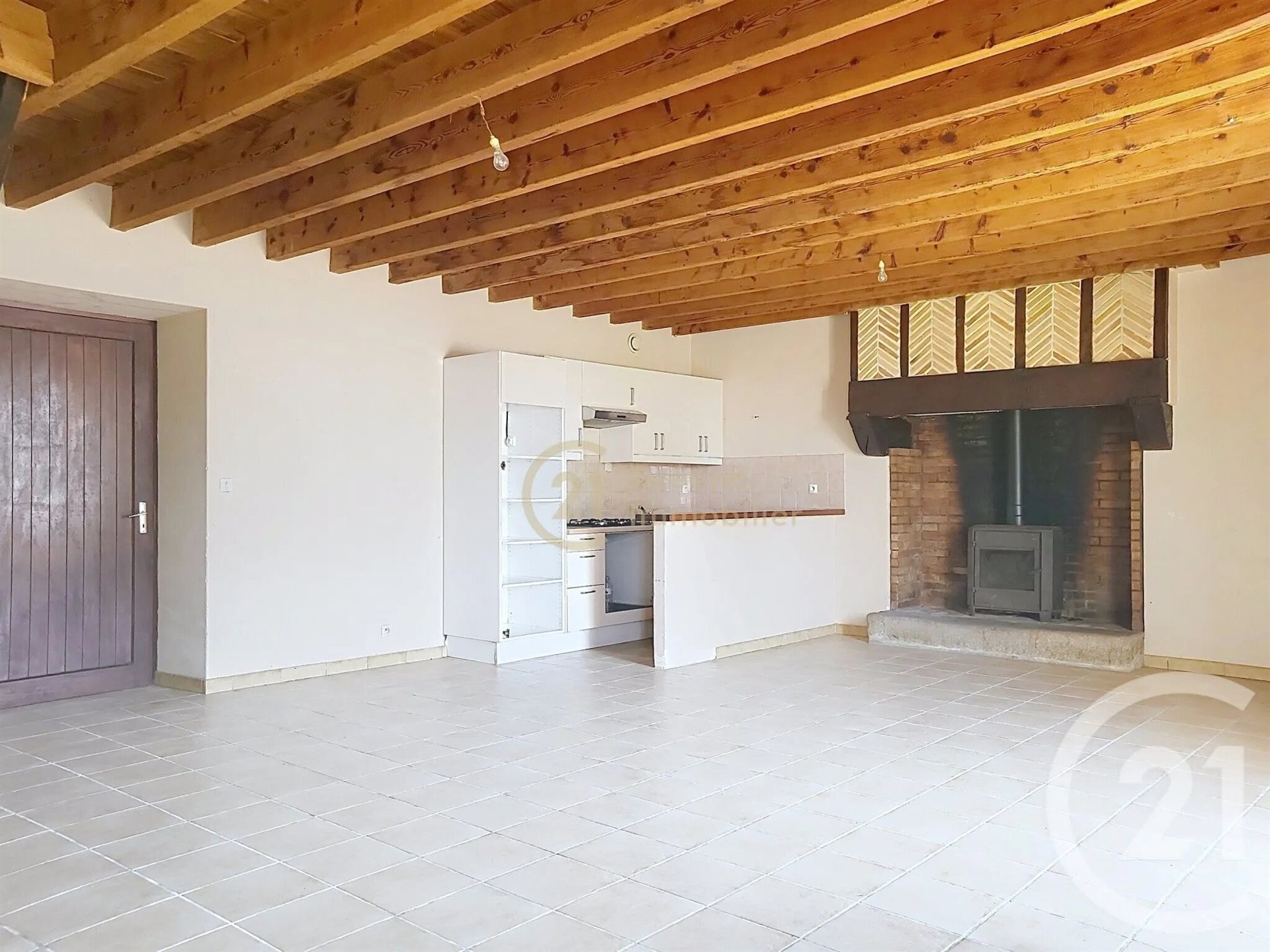 Maison à vendre, 85m², Bécherel