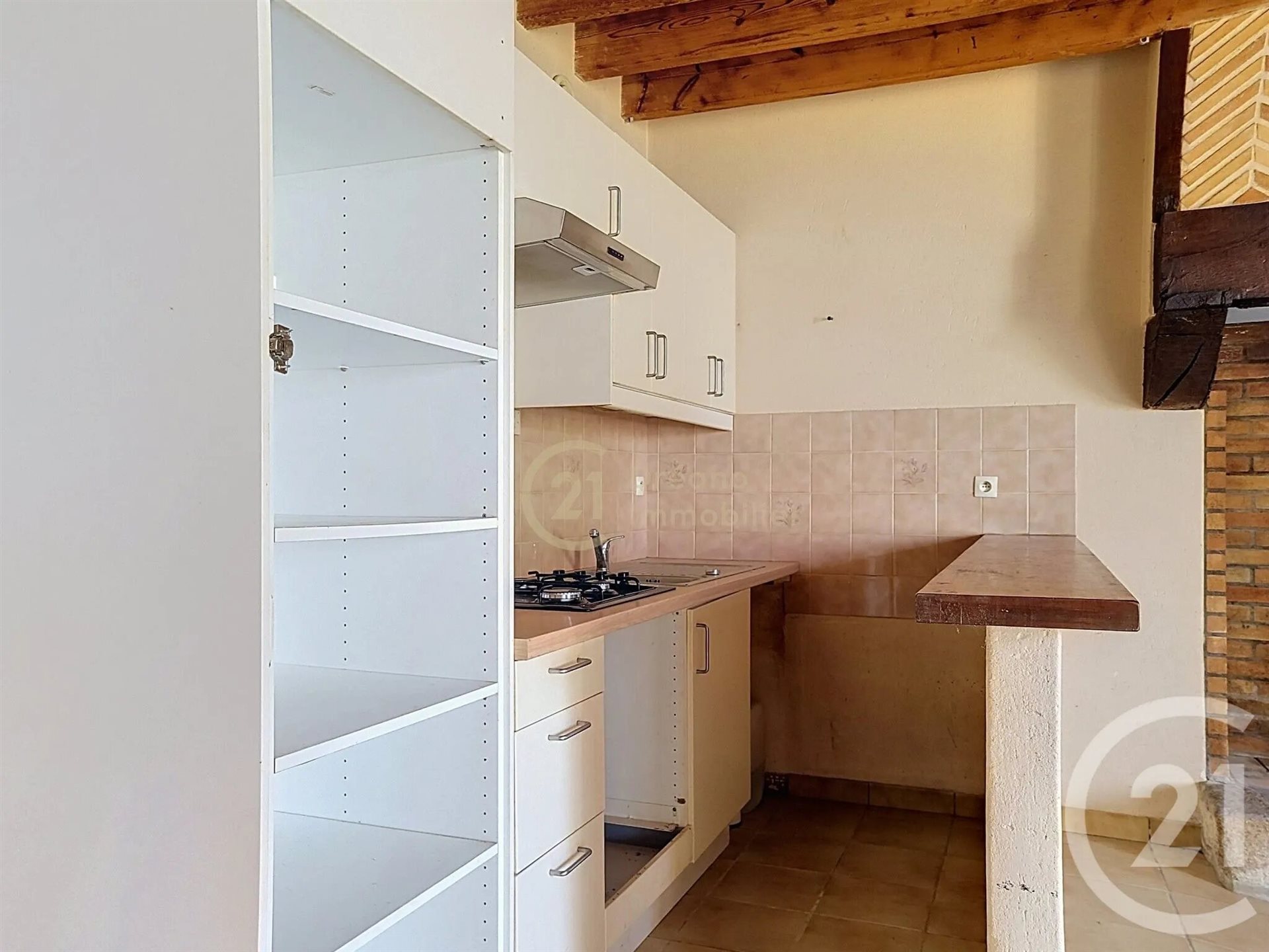Maison à vendre, 85m², Bécherel