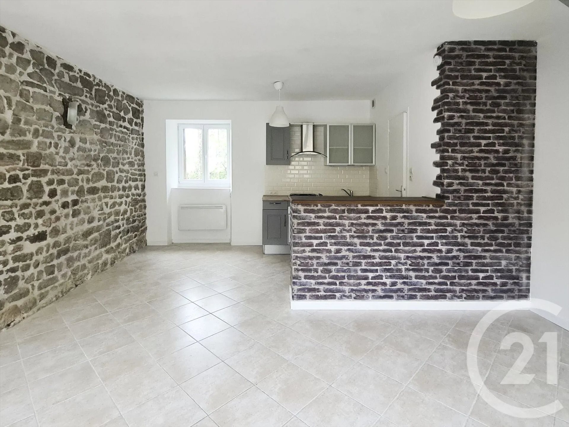 Maison à vendre, 43m², Lanrigan
