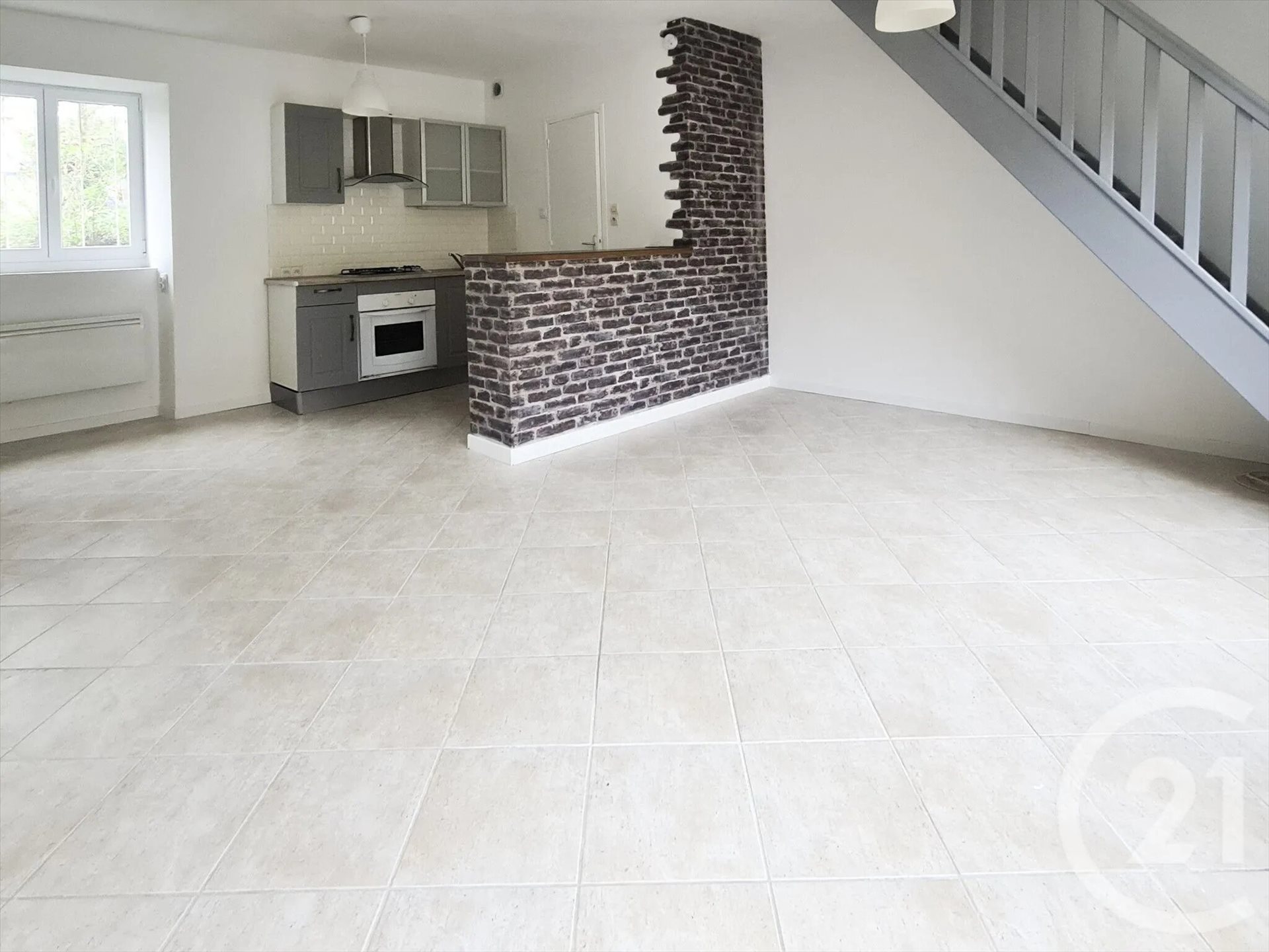 Maison à vendre, 43m², Lanrigan