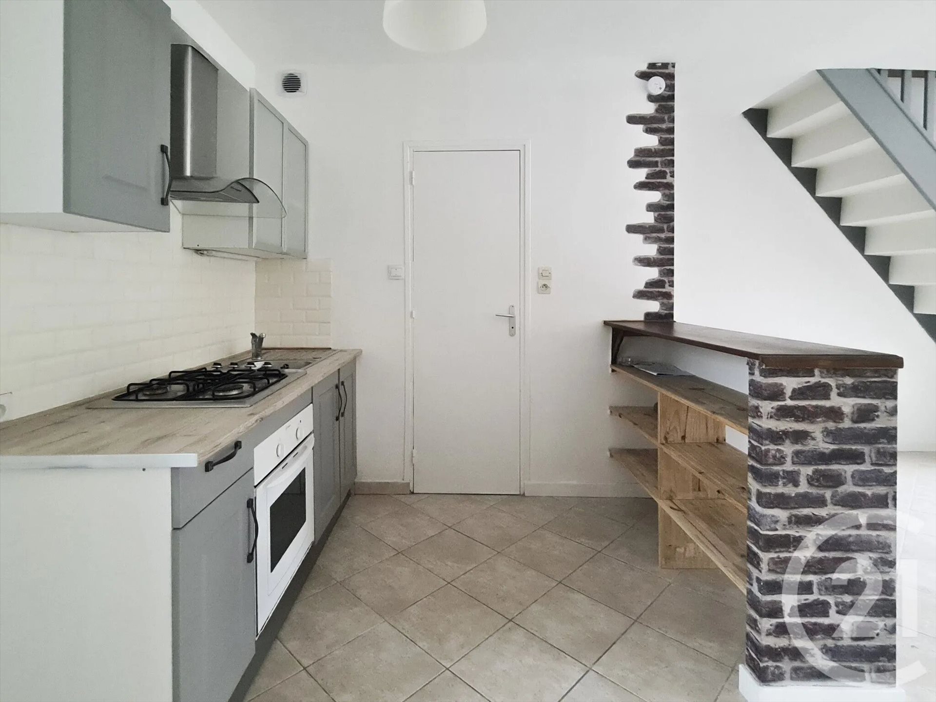 Maison à vendre, 43m², Lanrigan