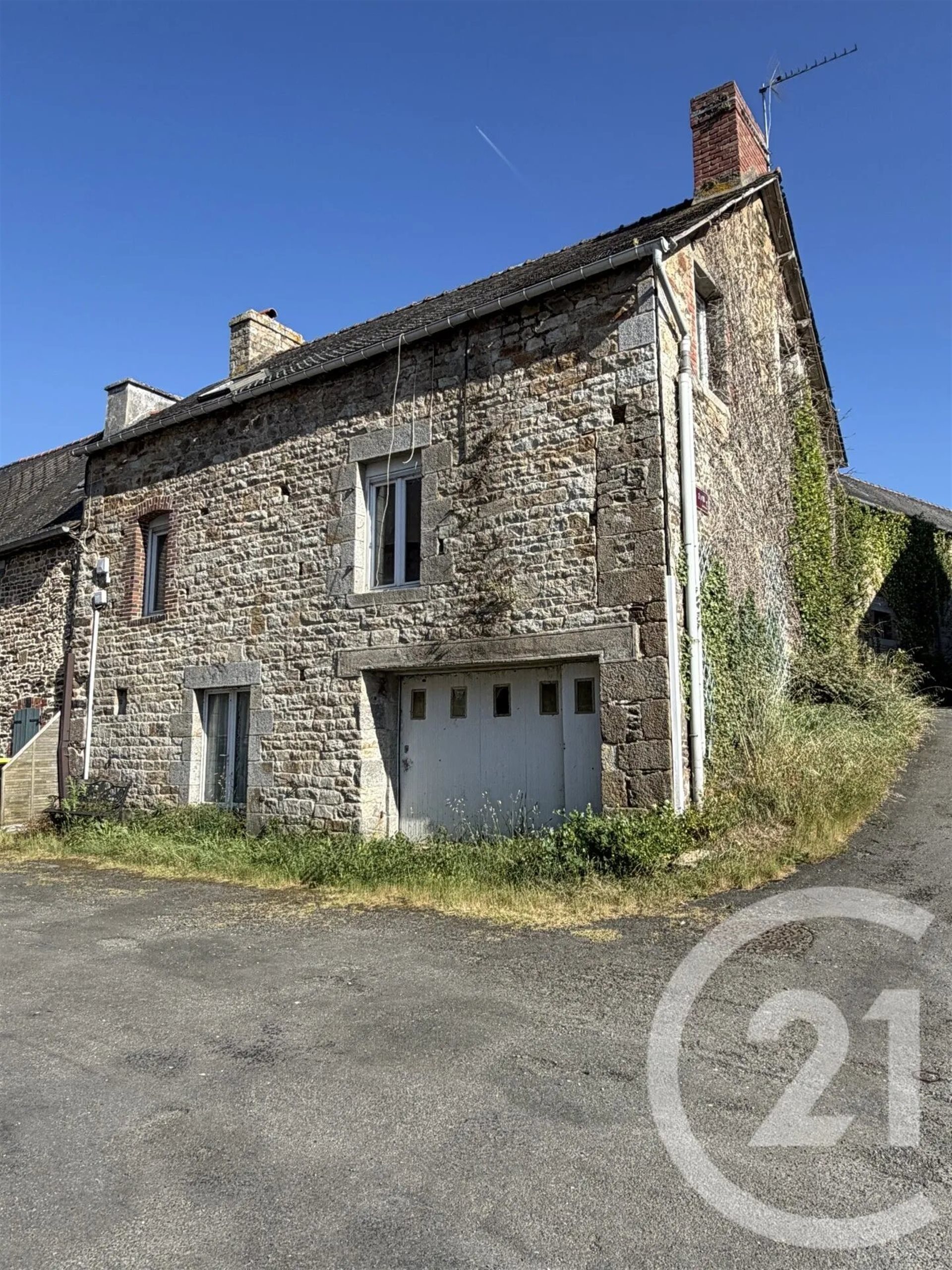 Maison à vendre, 81m², Rimou