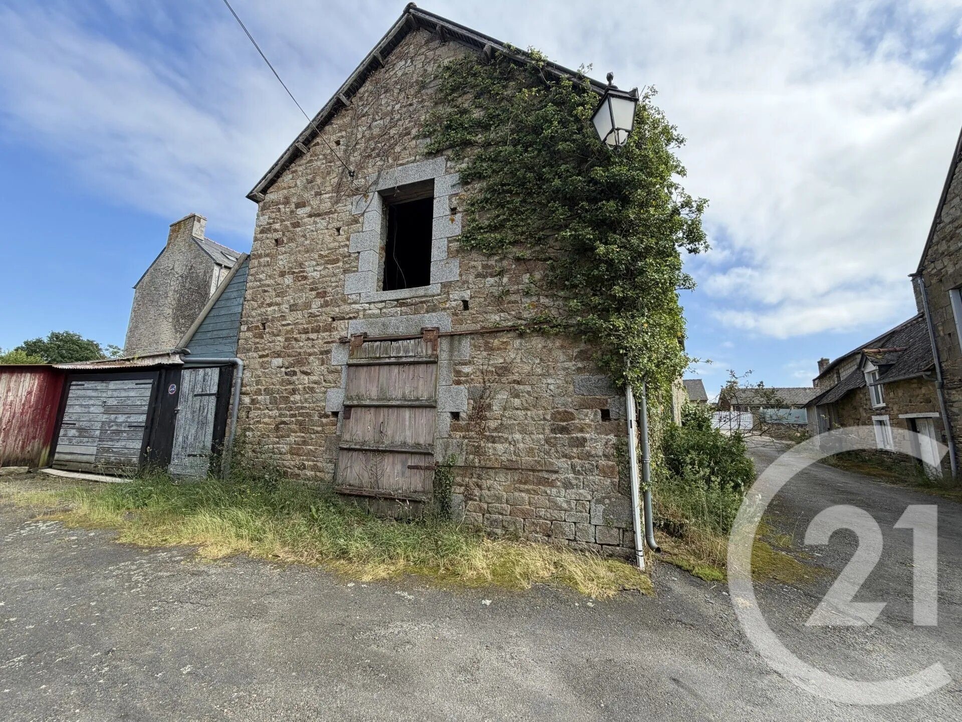 Maison à vendre, 81m², Rimou