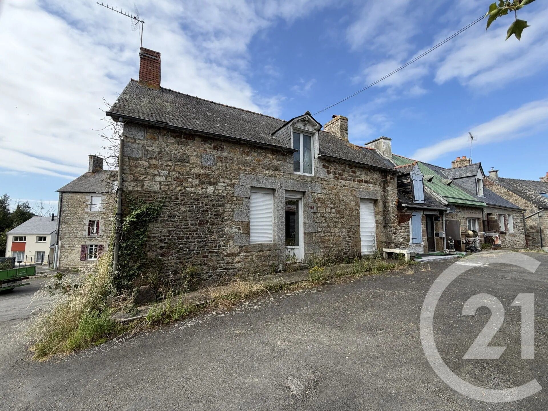 Maison à vendre, 81m², Rimou