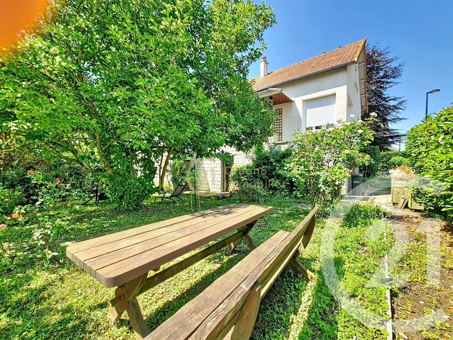 Maison à vendre, 200m², Combourg