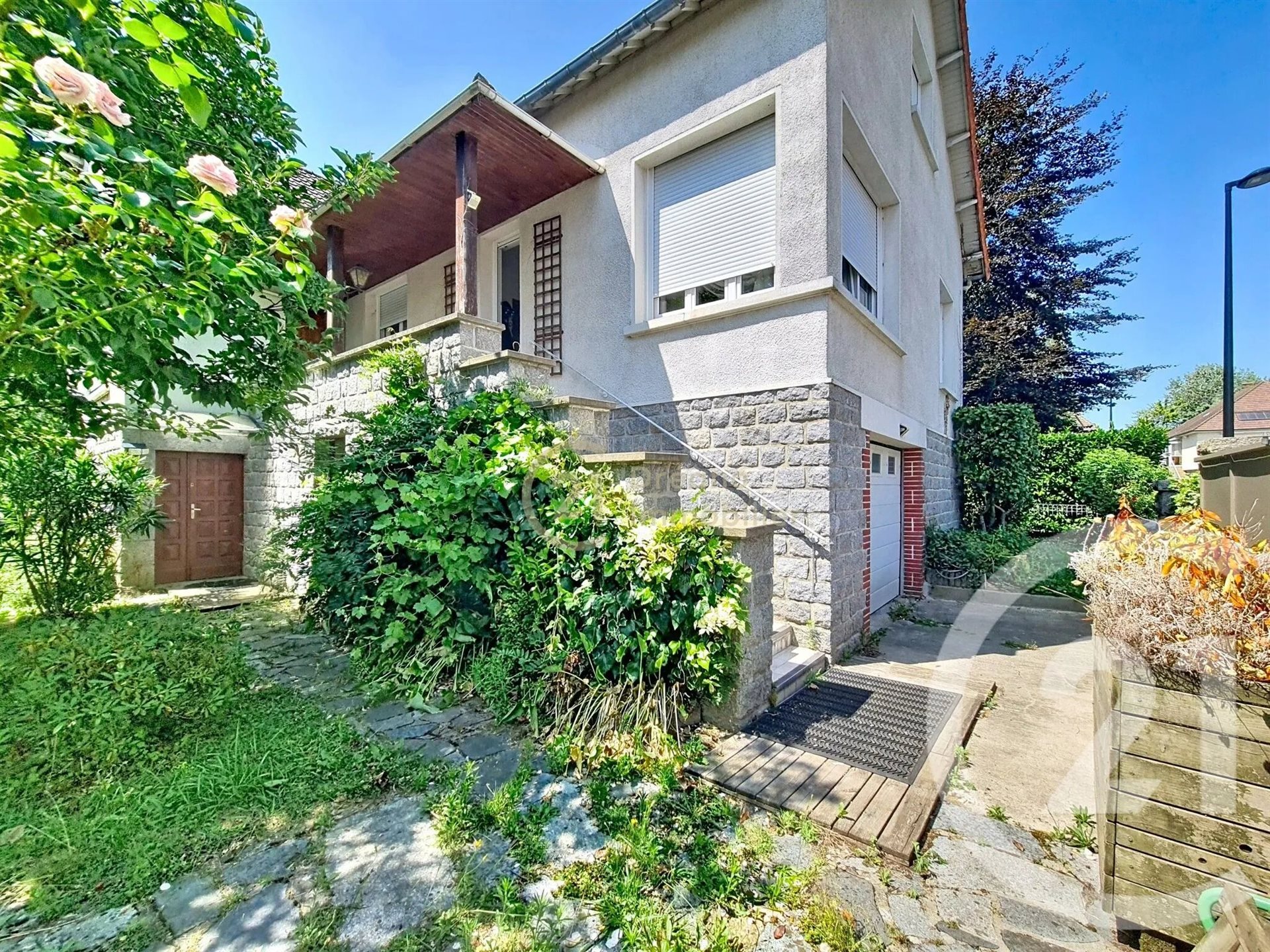 Maison à vendre, 200m², Combourg