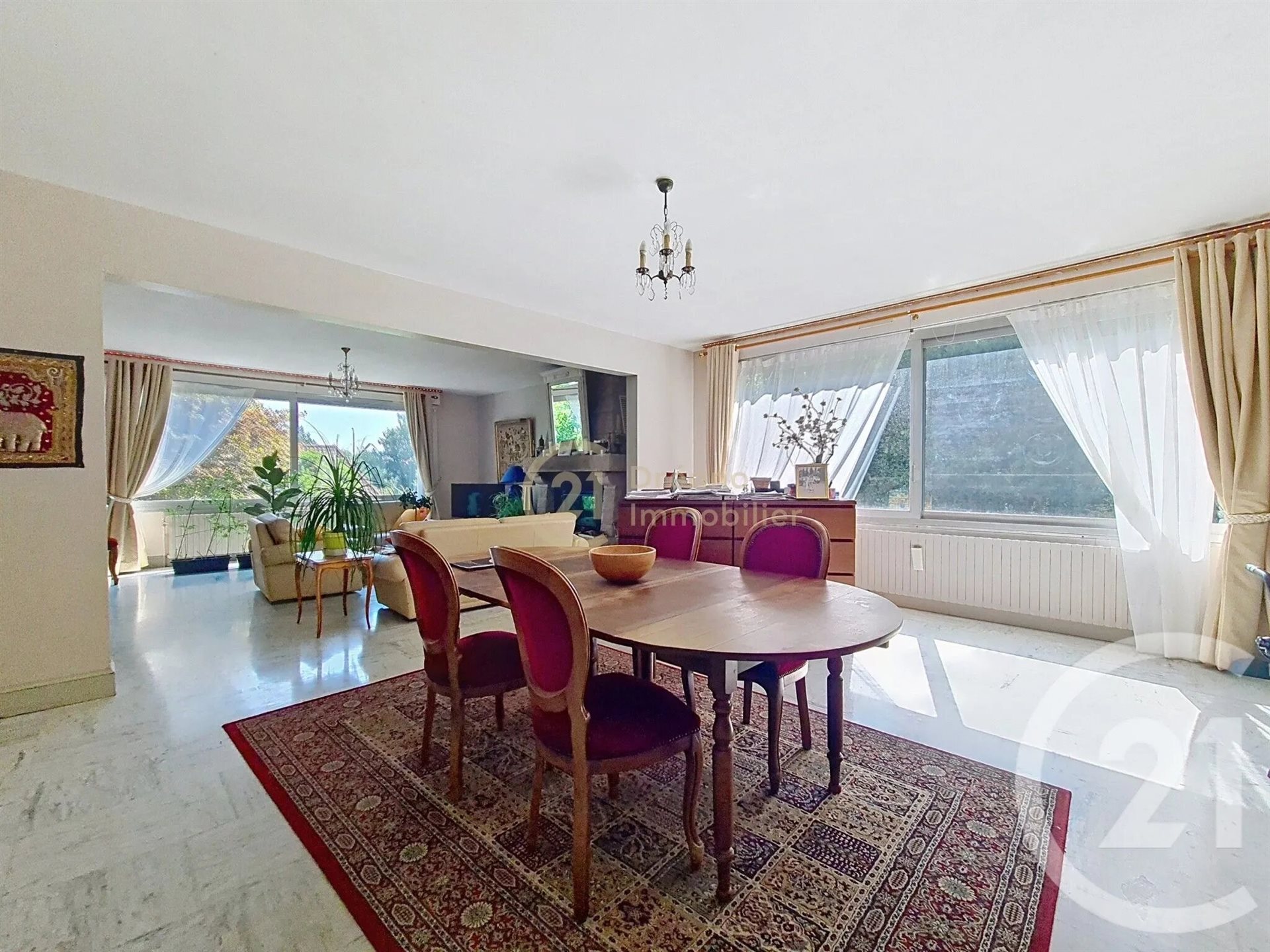 Maison à vendre, 200m², Combourg