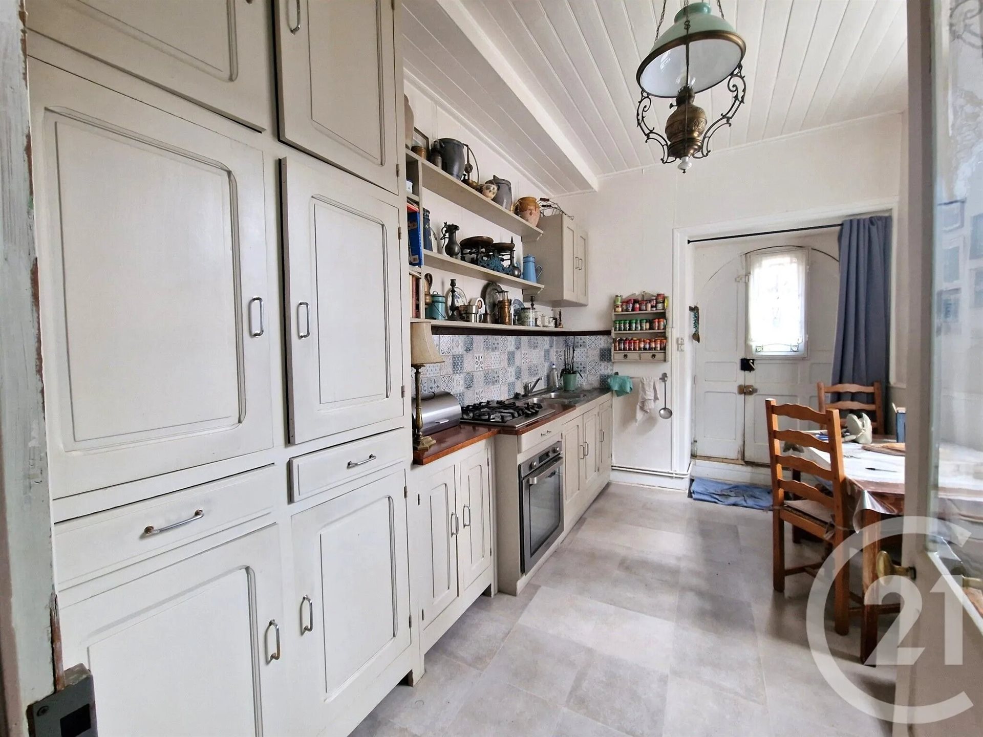Maison à vendre, 114m², Saint-Méen-le-Grand