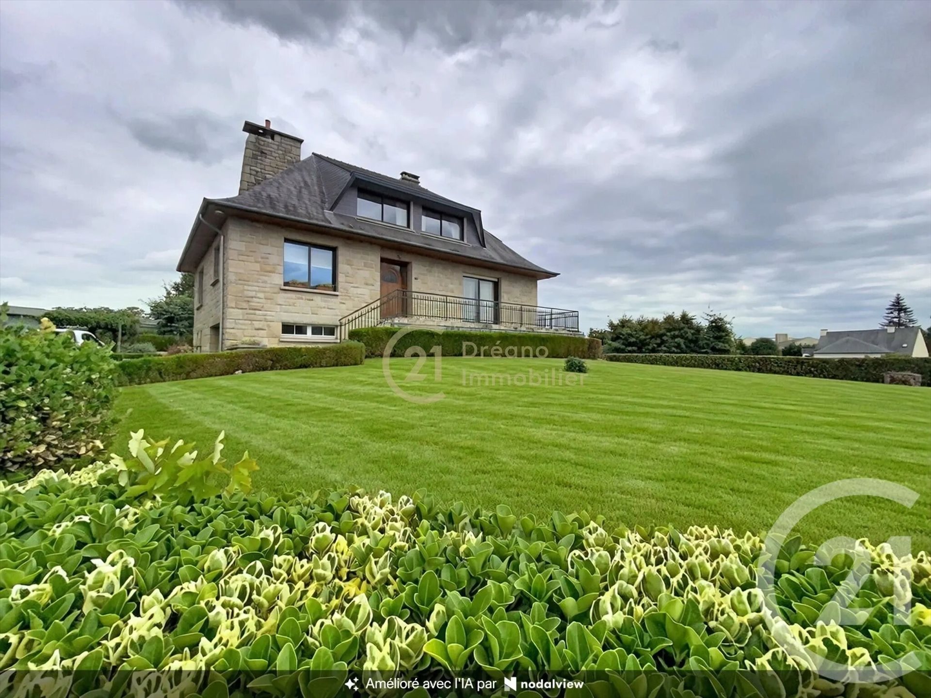 Maison à vendre, 139m², Pleugueneuc