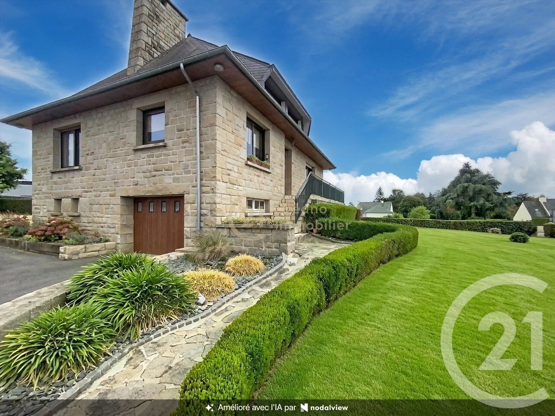 Maison à vendre, 139m², Pleugueneuc