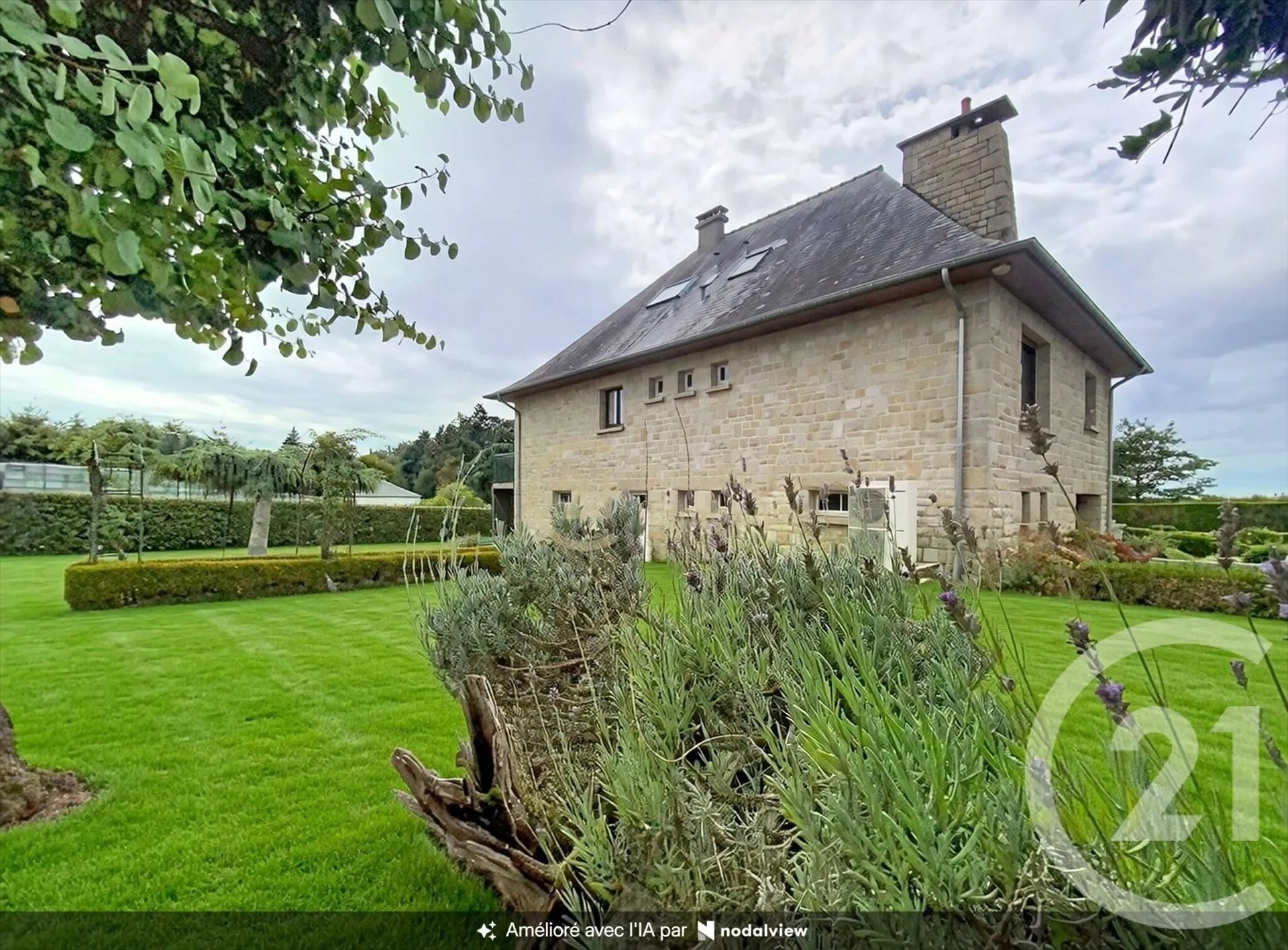 Maison à vendre, 139m², Pleugueneuc