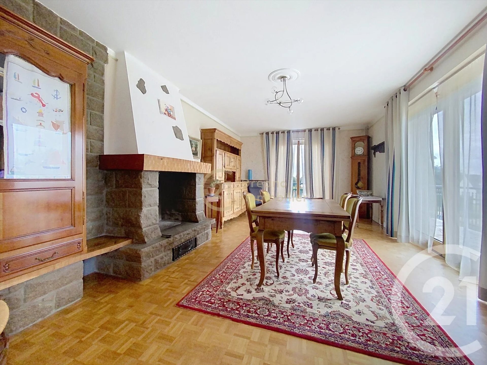Maison à vendre, 139m², Pleugueneuc