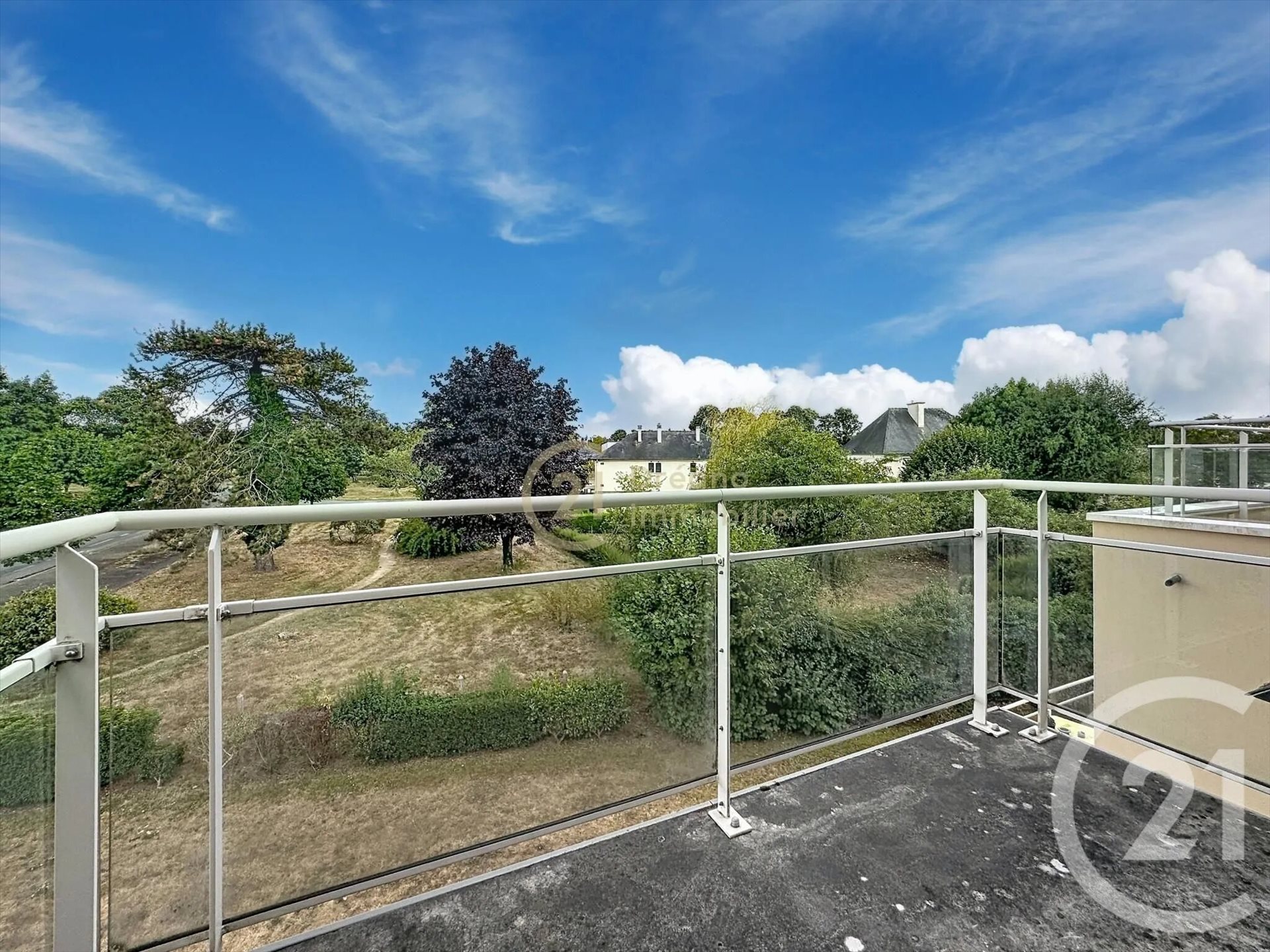 Appartement à louer, 62m², Saint-Domineuc
