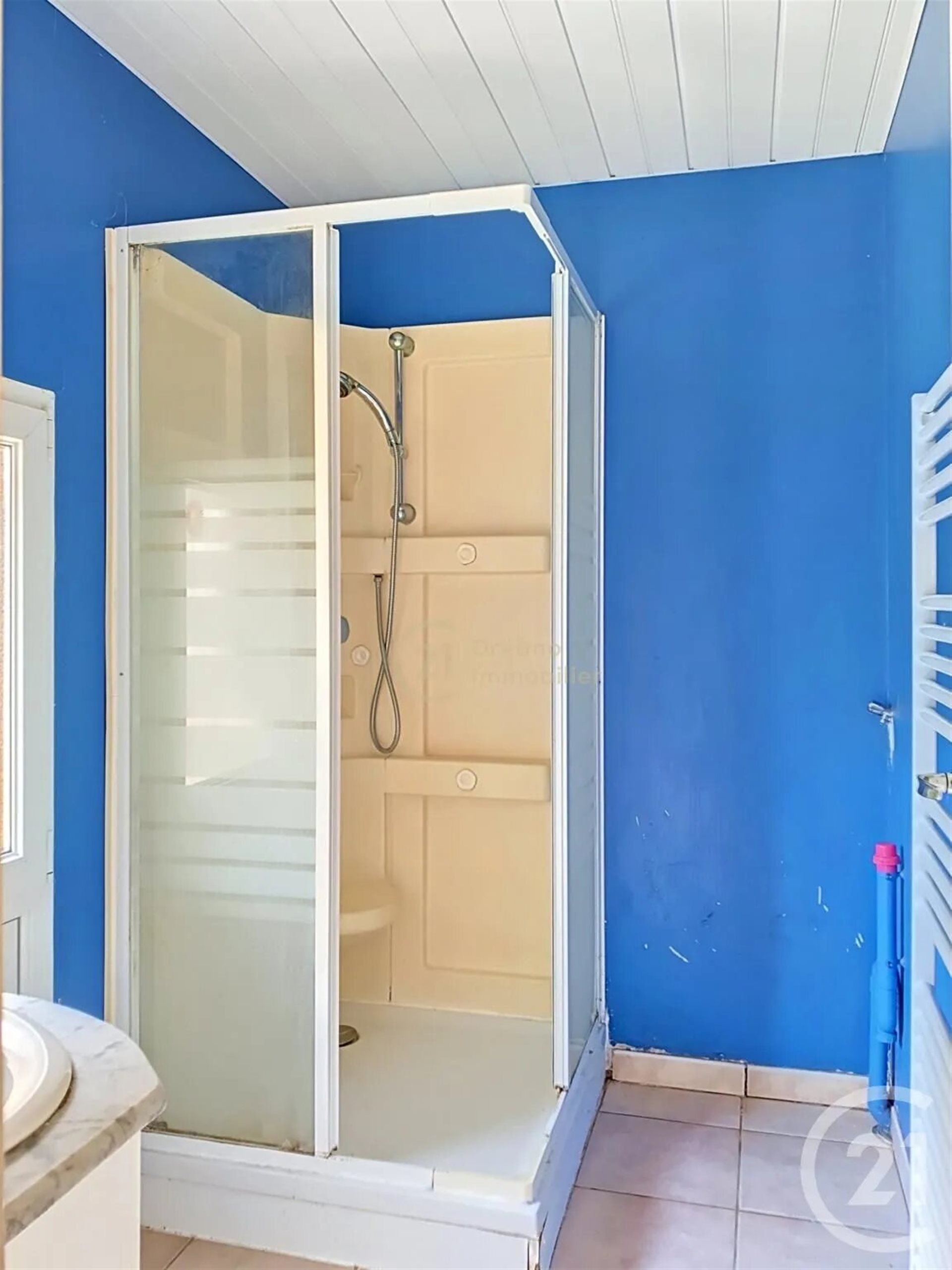 Appartement à louer, 40m², Plesder