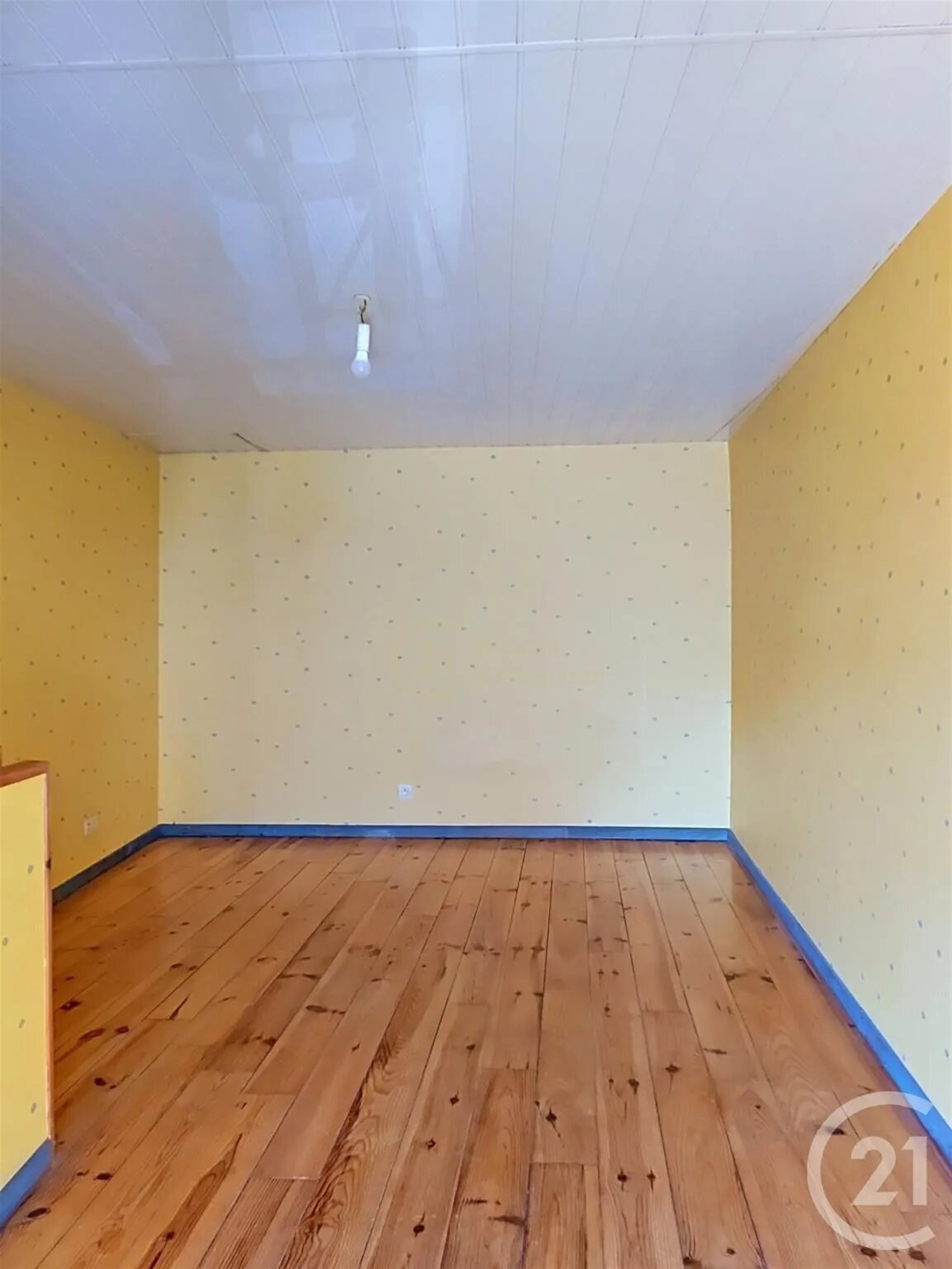 Appartement à louer, 40m², Plesder
