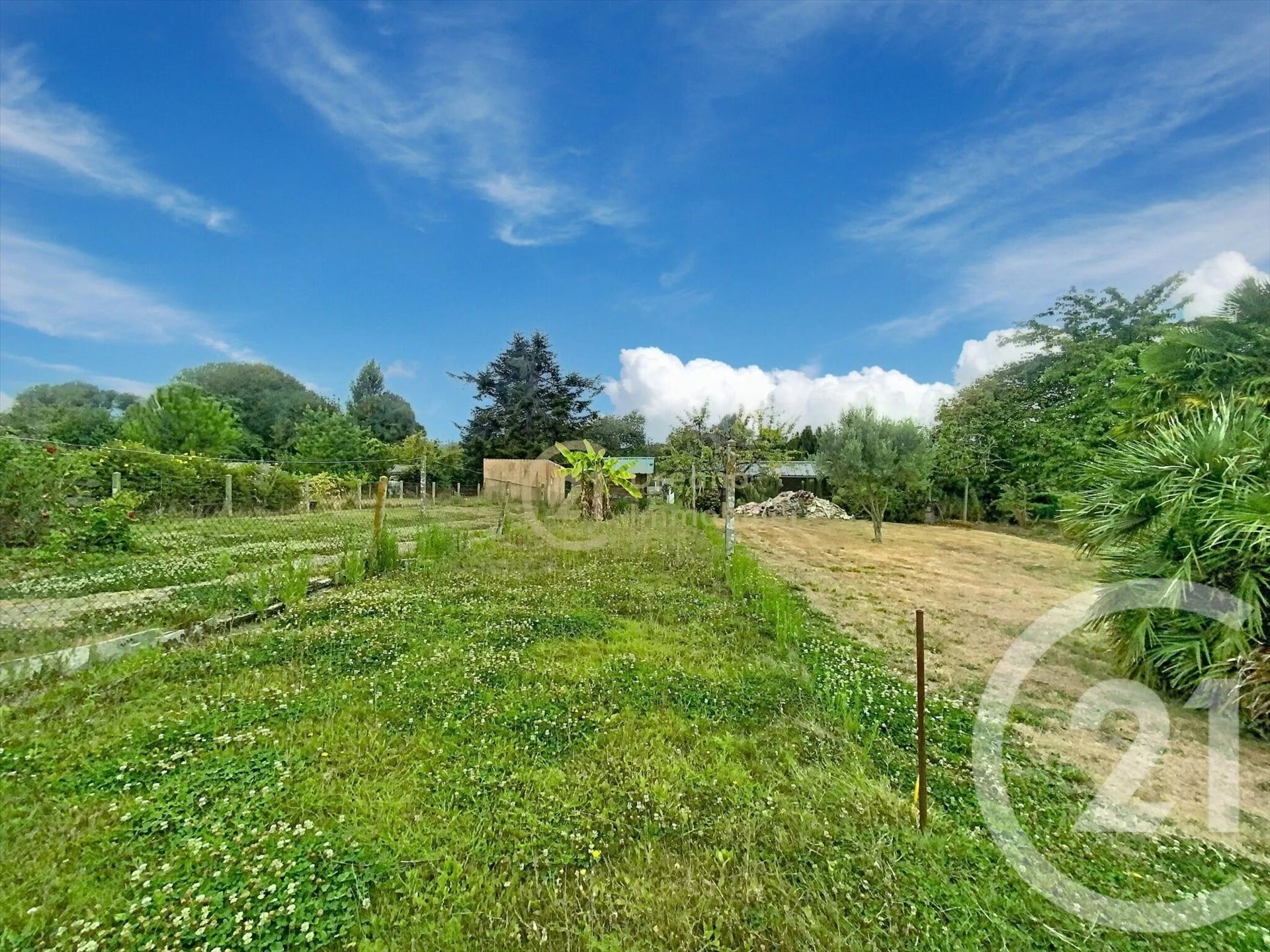 Maison à vendre, 100m², Saint-Marcan