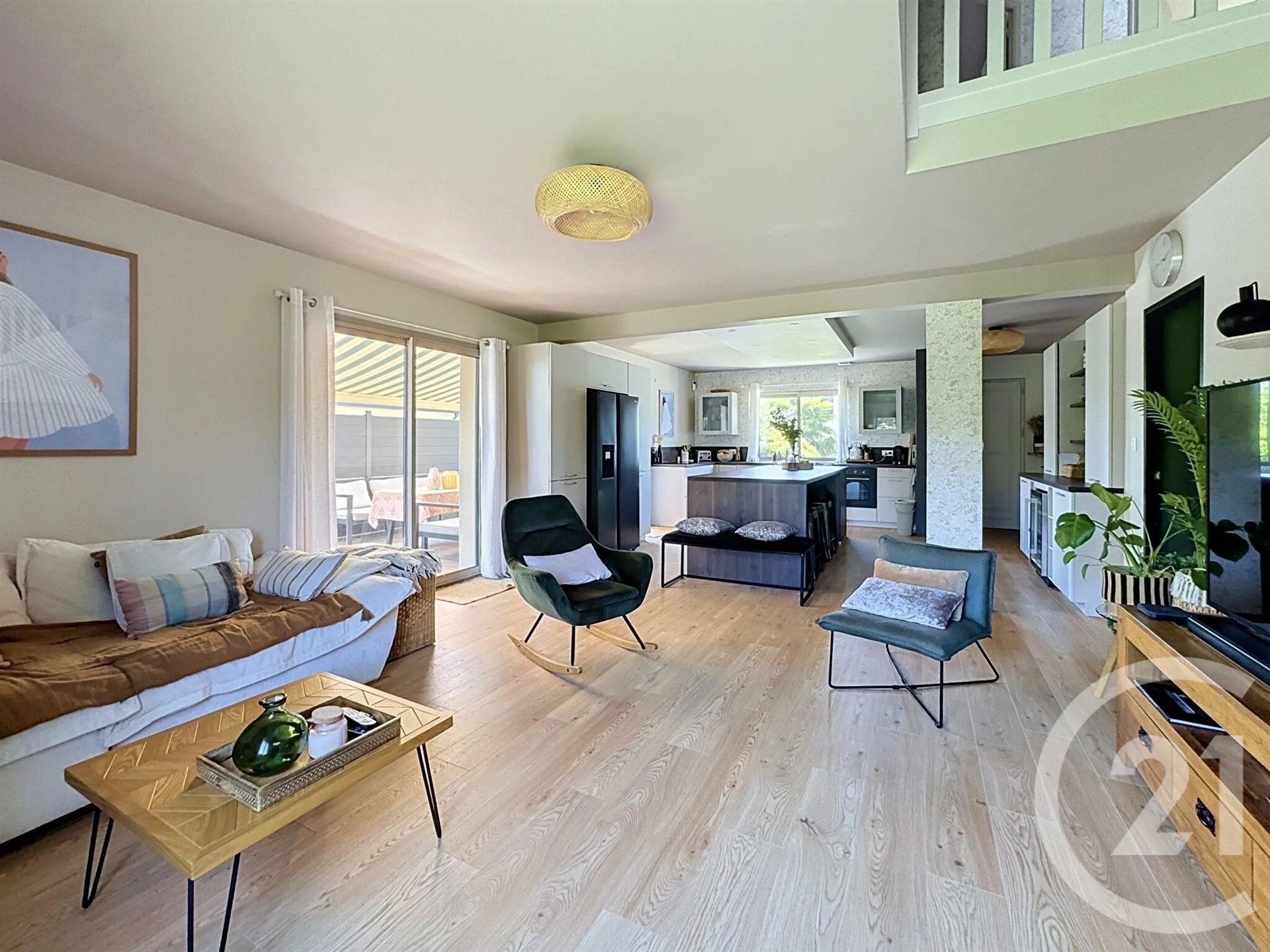 Maison à vendre, 168m², Tinténiac