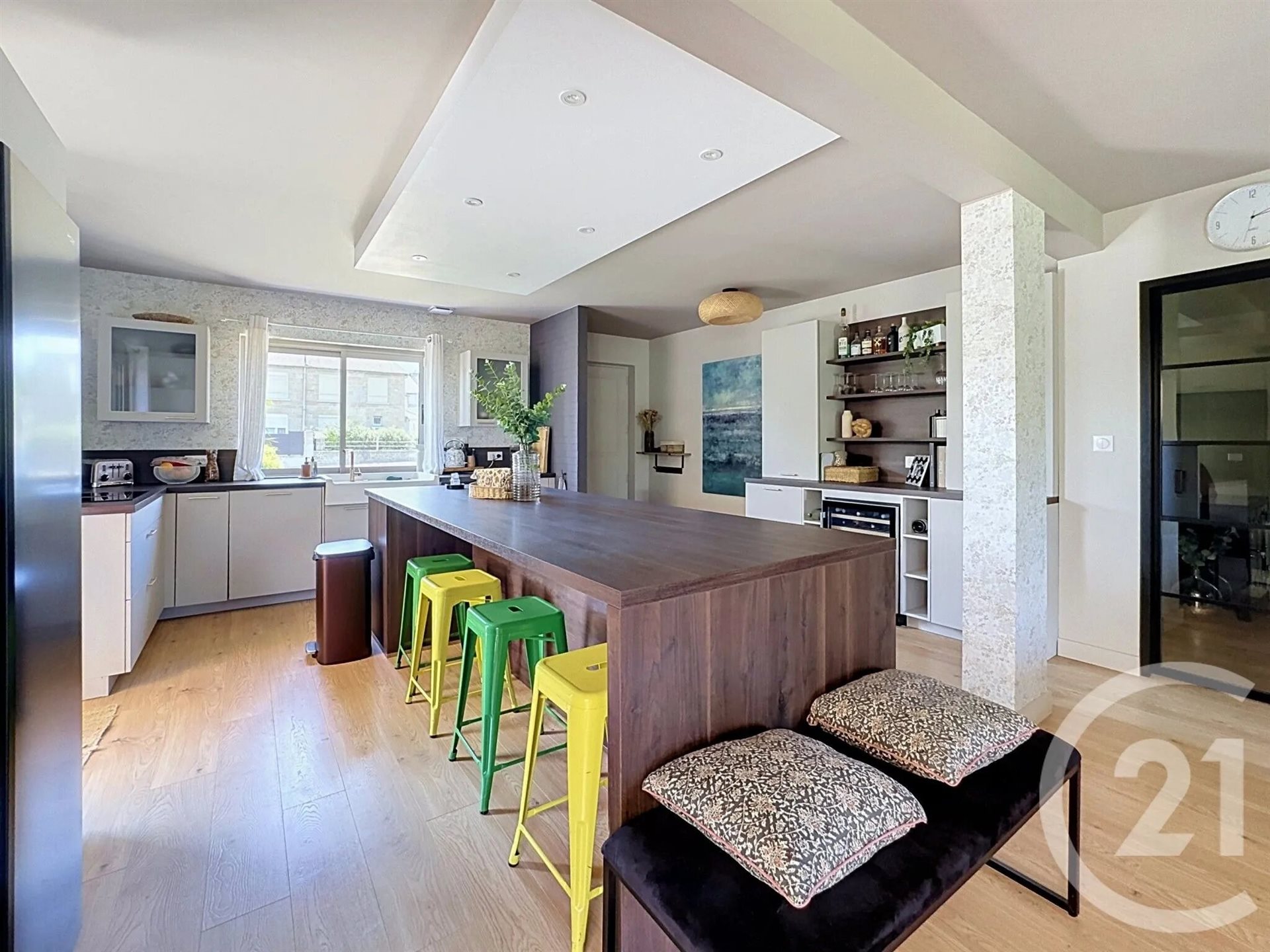 Maison à vendre, 168m², Tinténiac
