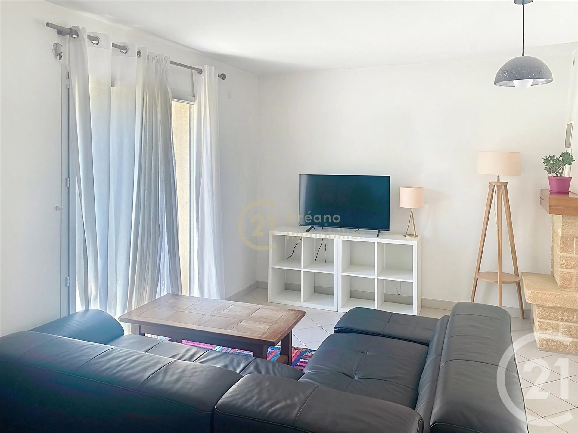 Maison à vendre, 120m², Mesnil-Roc’h
