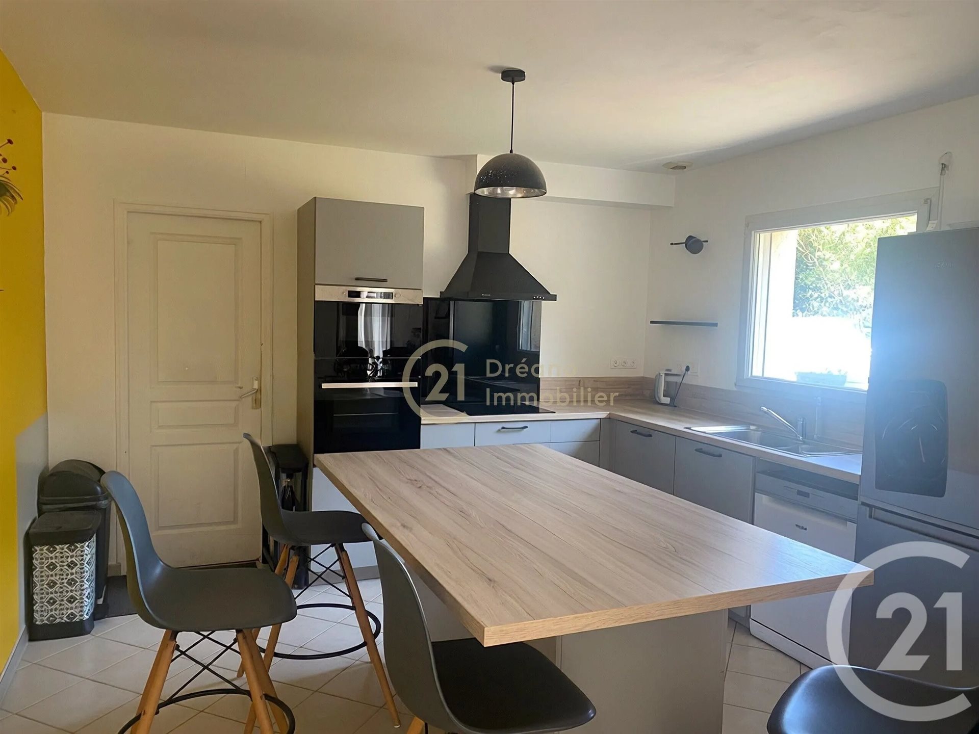 Maison à vendre, 120m², Mesnil-Roc’h