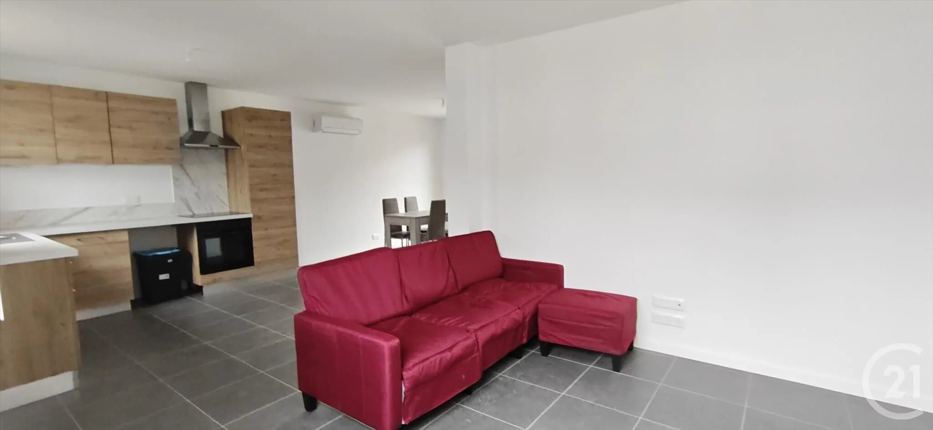 Maison à louer, 85m², Combourg