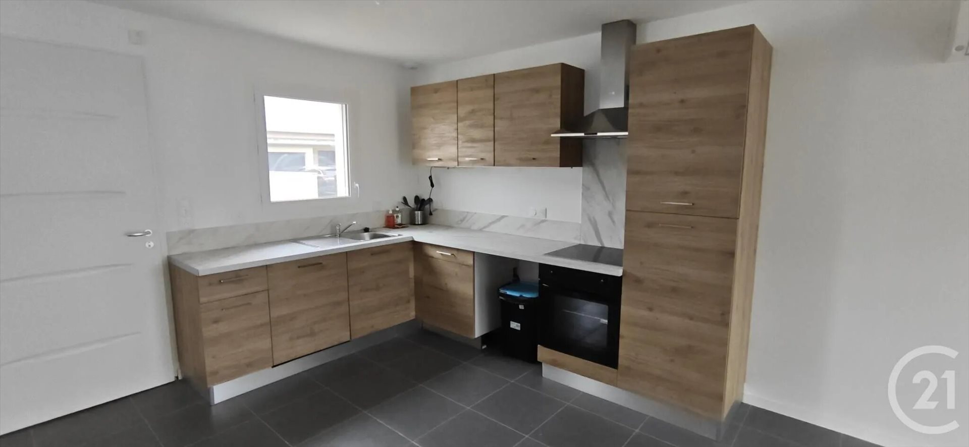 Maison à louer, 85m², Combourg