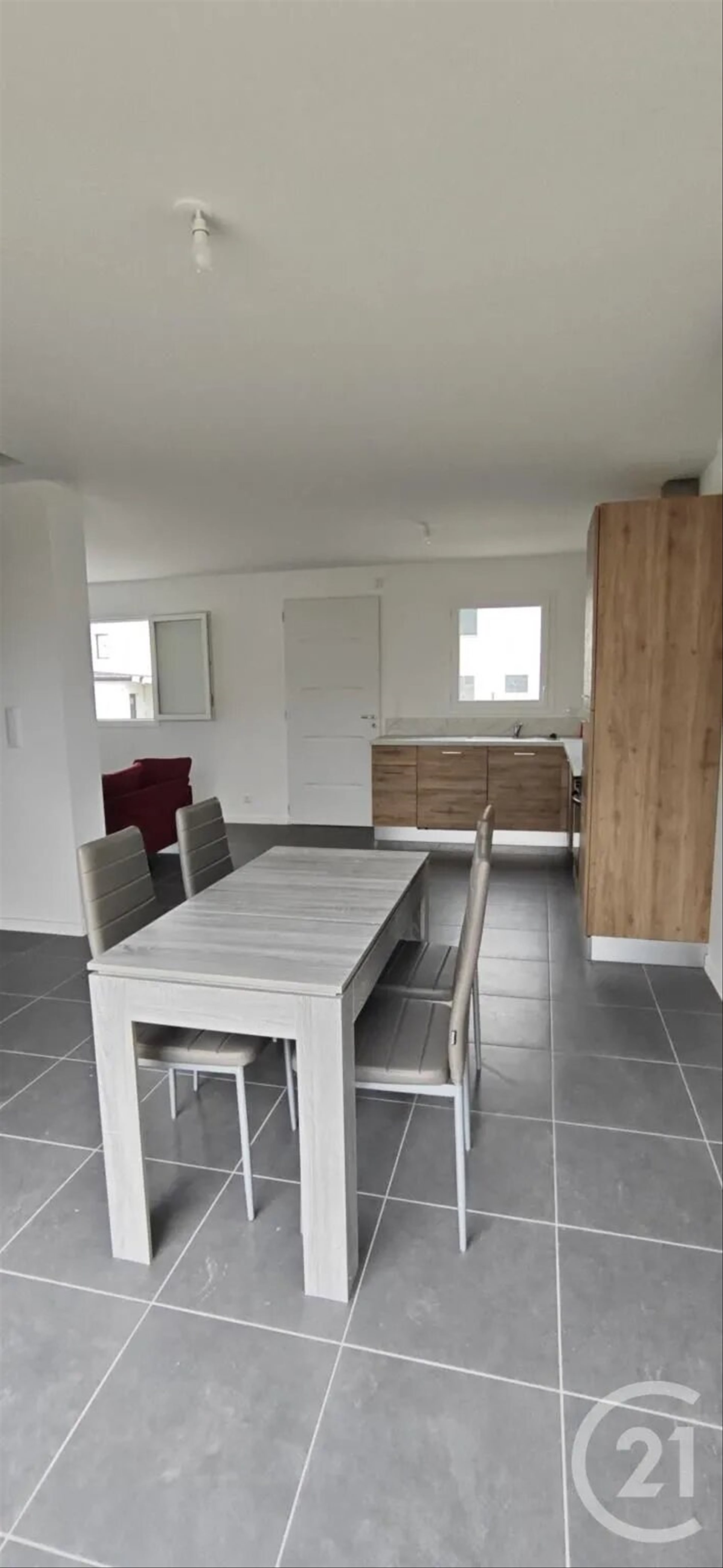 Maison à louer, 85m², Combourg