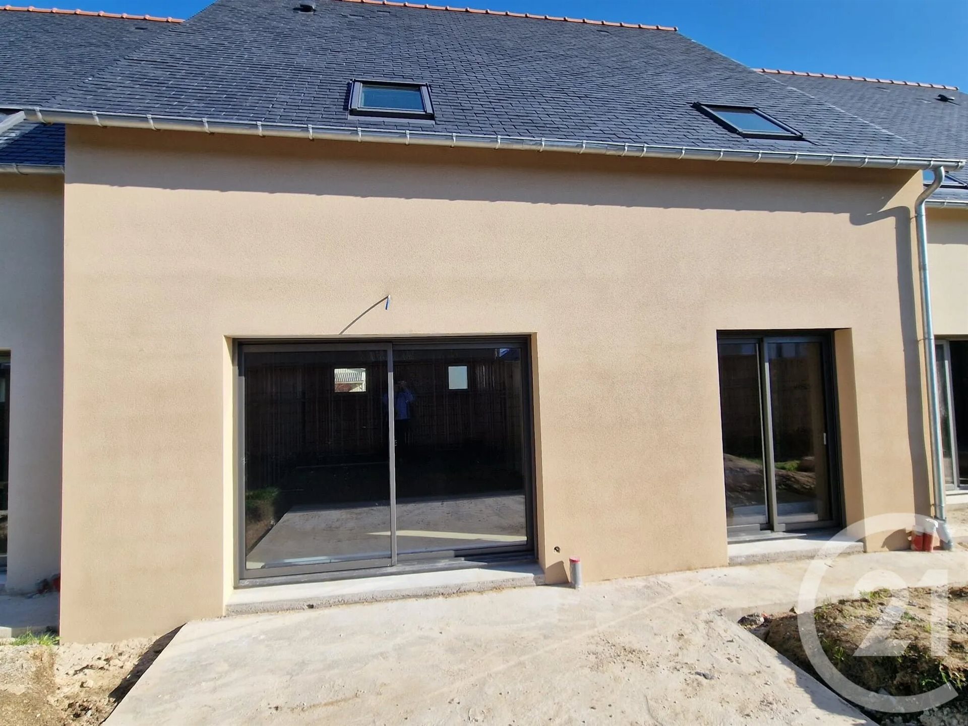 Maison à vendre, 100m², Saint-Méen-le-Grand