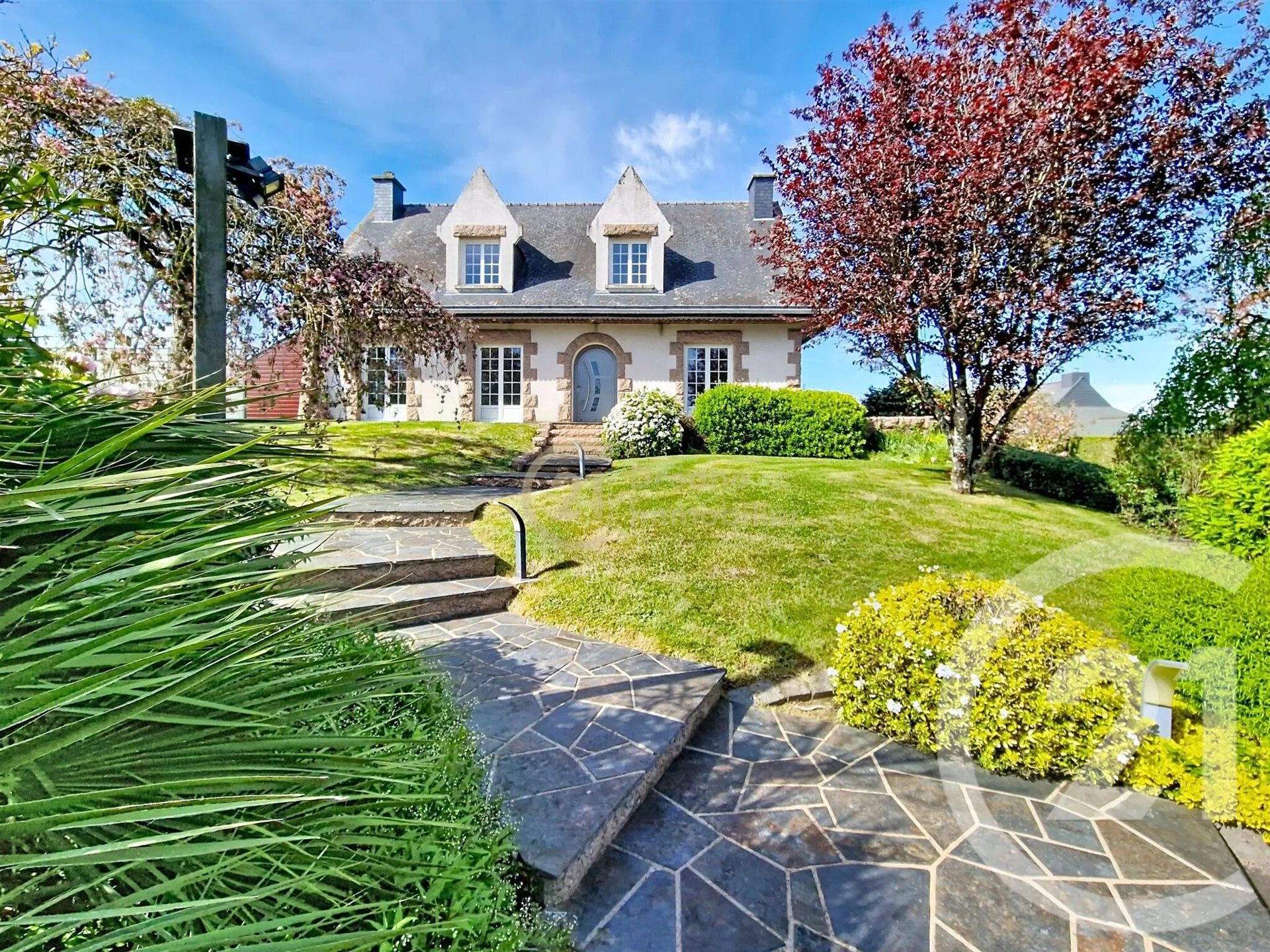 Maison à vendre, 165m², Talensac