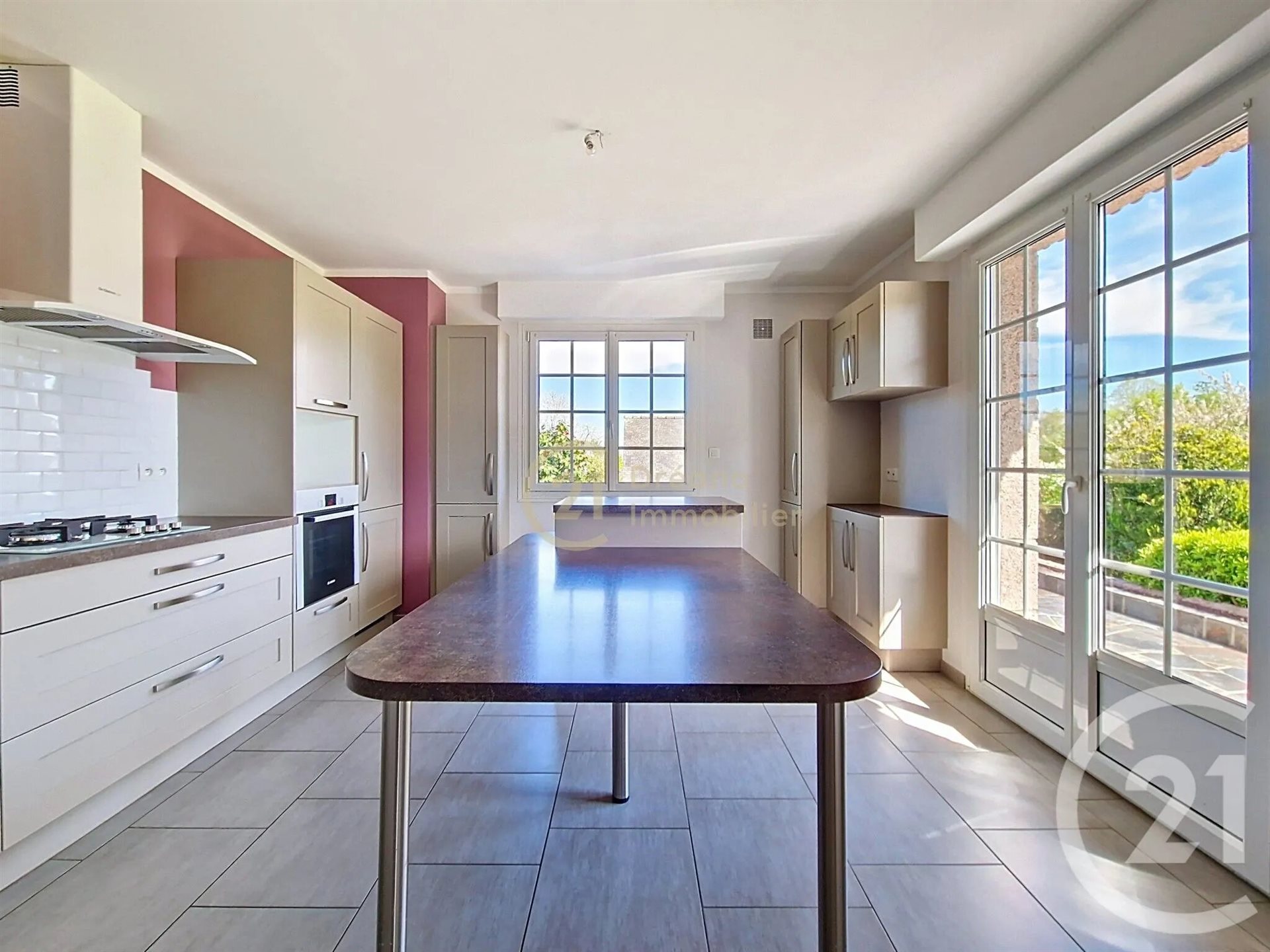 Maison à vendre, 165m², Talensac