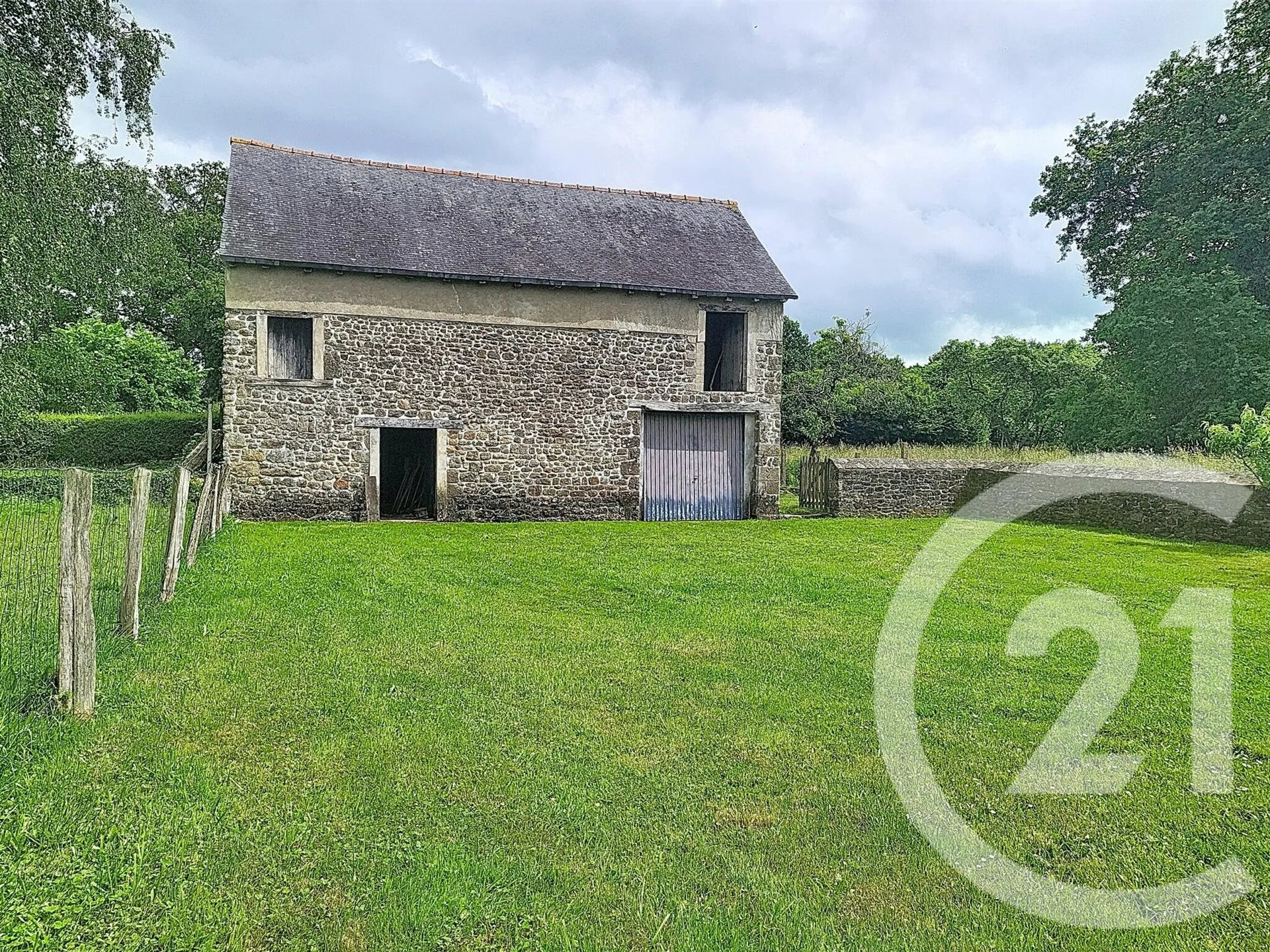 Maison à vendre, 56m², Québriac
