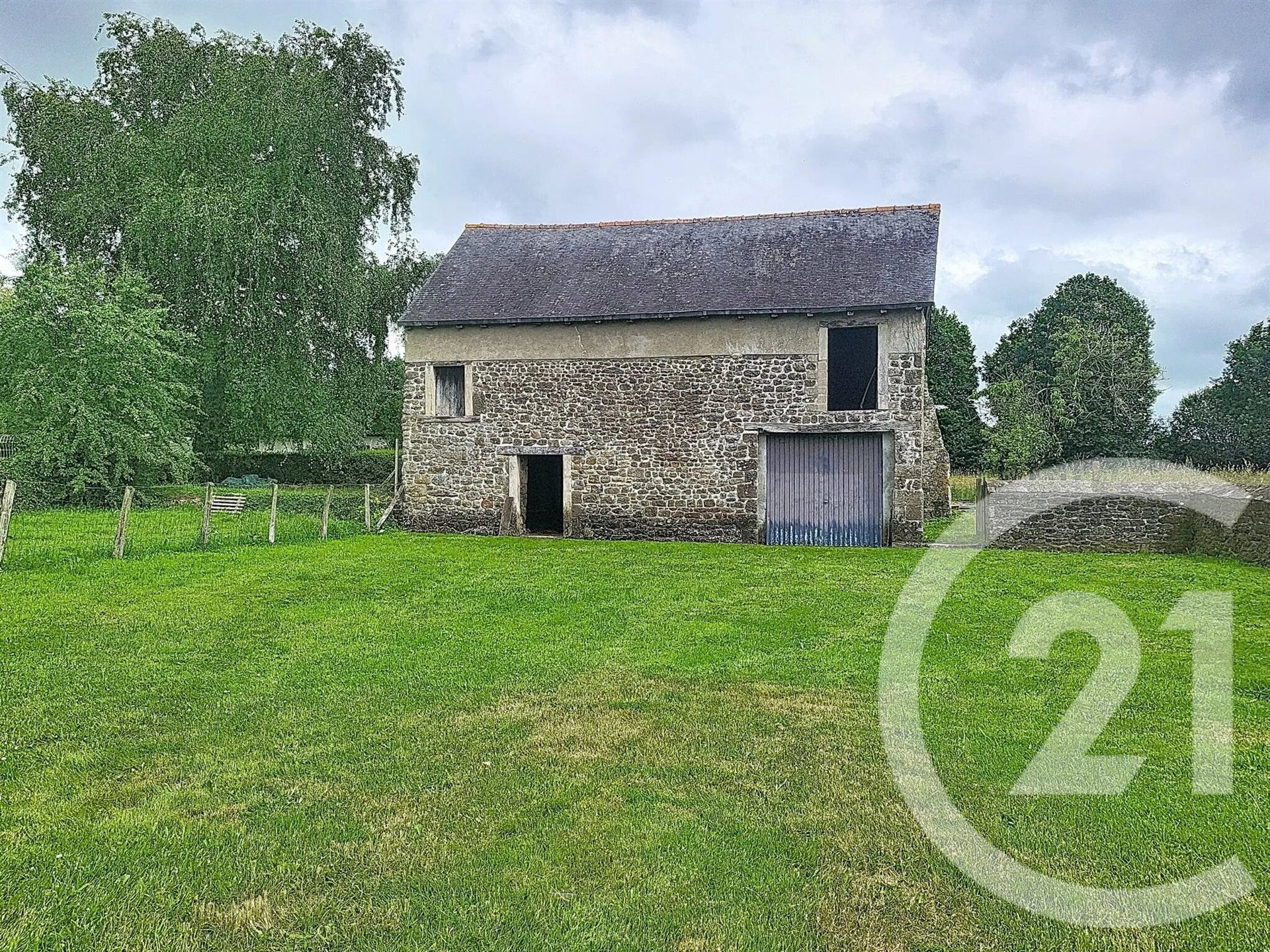 Maison à vendre, 56m², Québriac