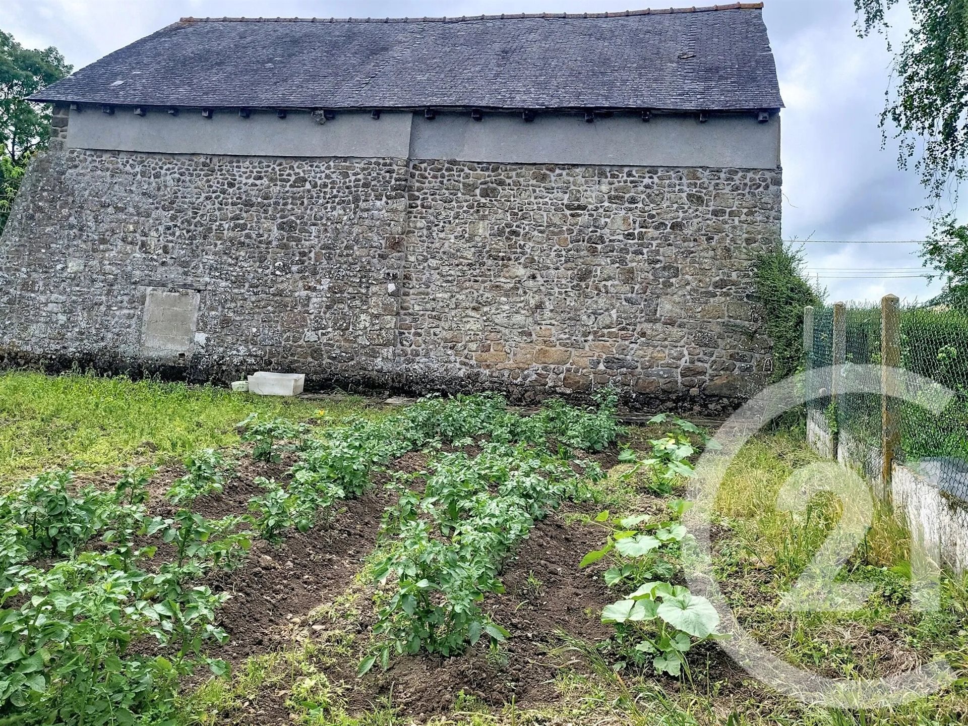 Maison à vendre, 56m², Québriac