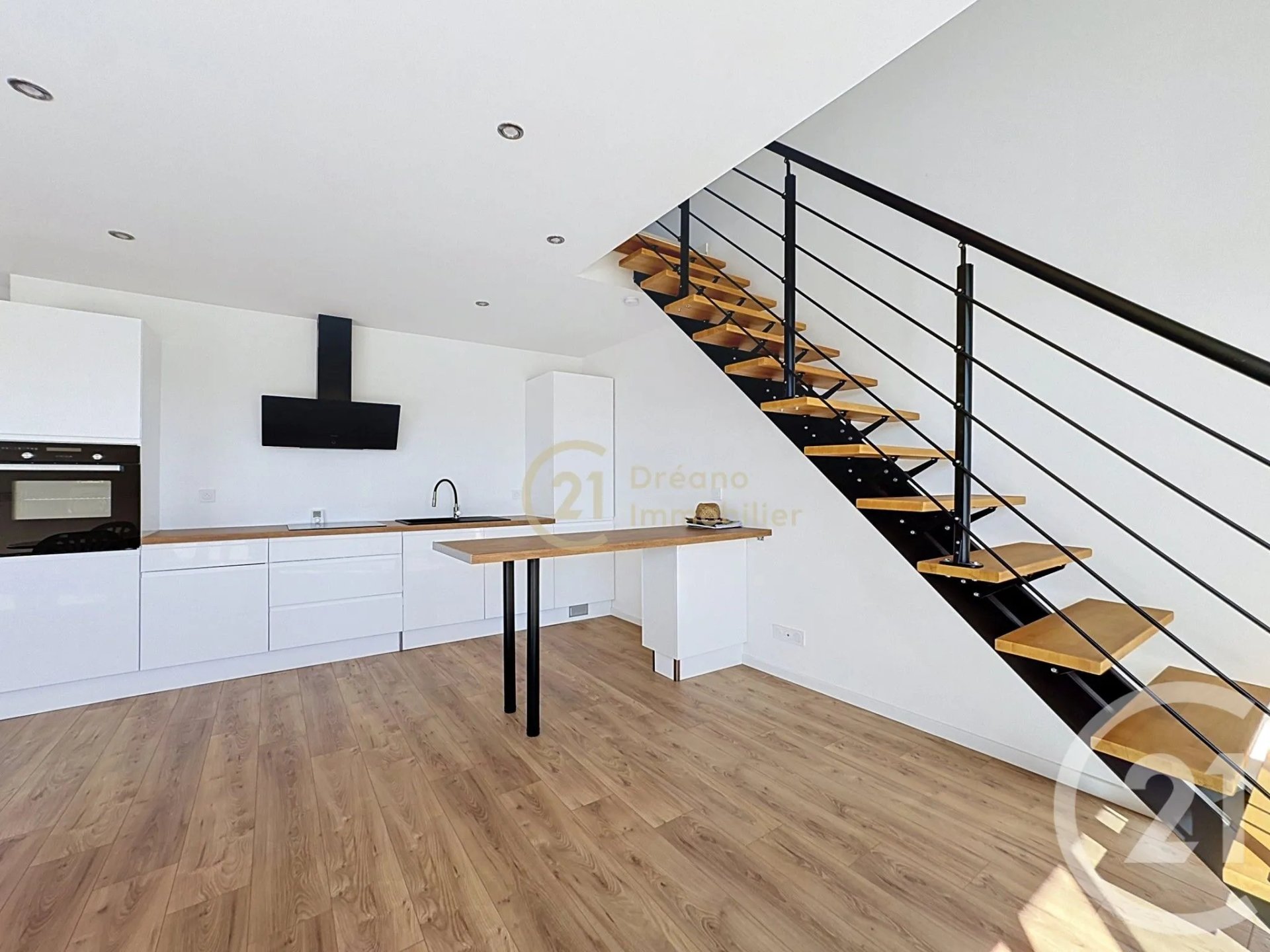 Maison à vendre, 125m², Hédé