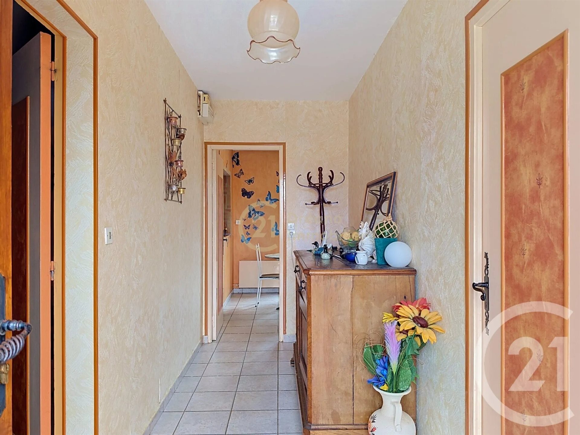 Maison à vendre, 94m², Irodouër