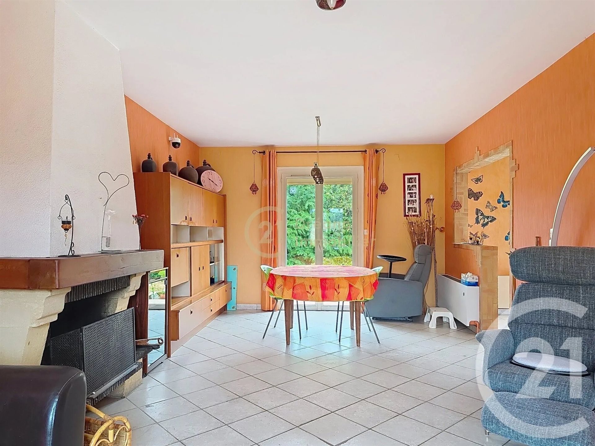 Maison à vendre, 94m², Irodouër