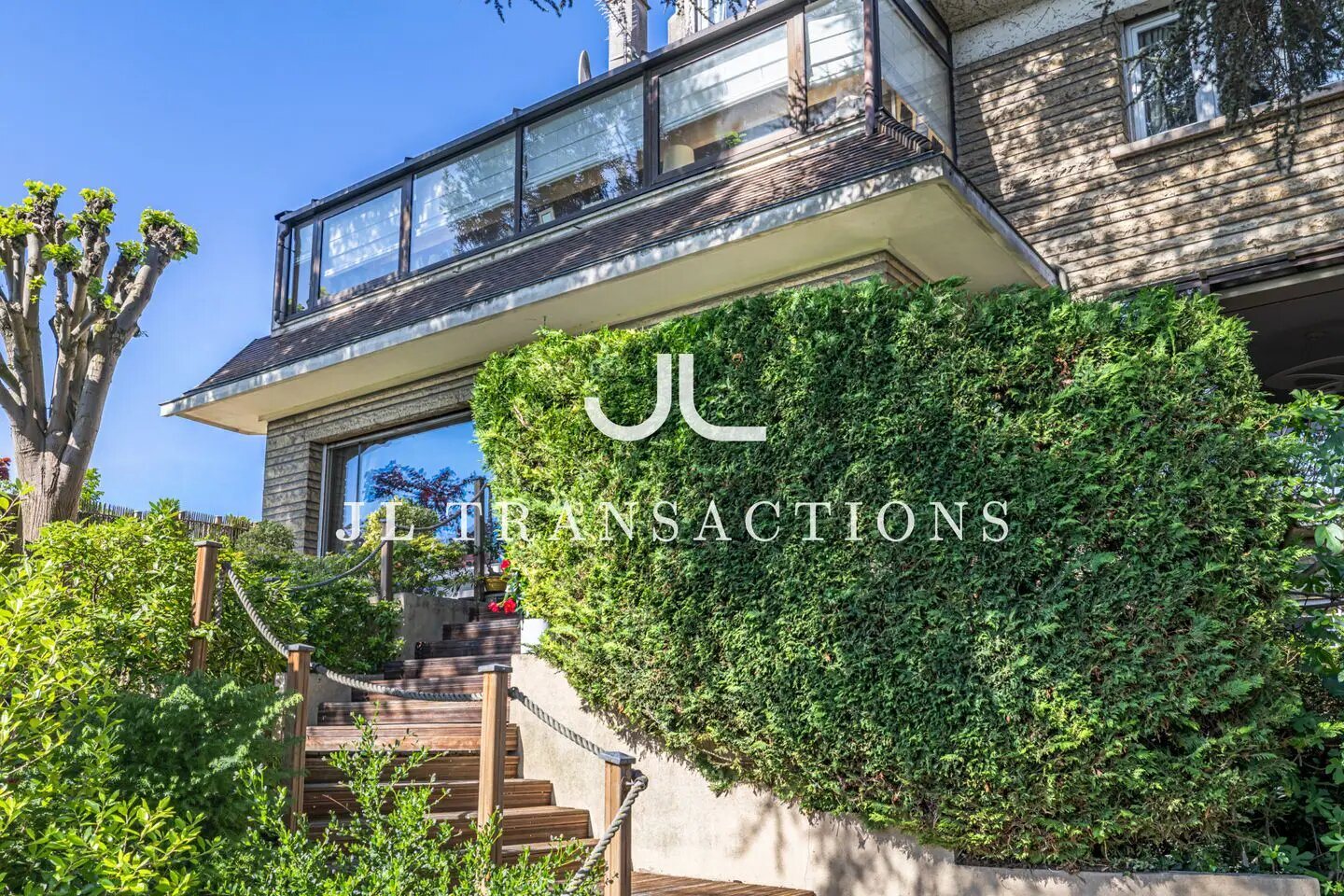 Maison à vendre, 360m², Suresnes