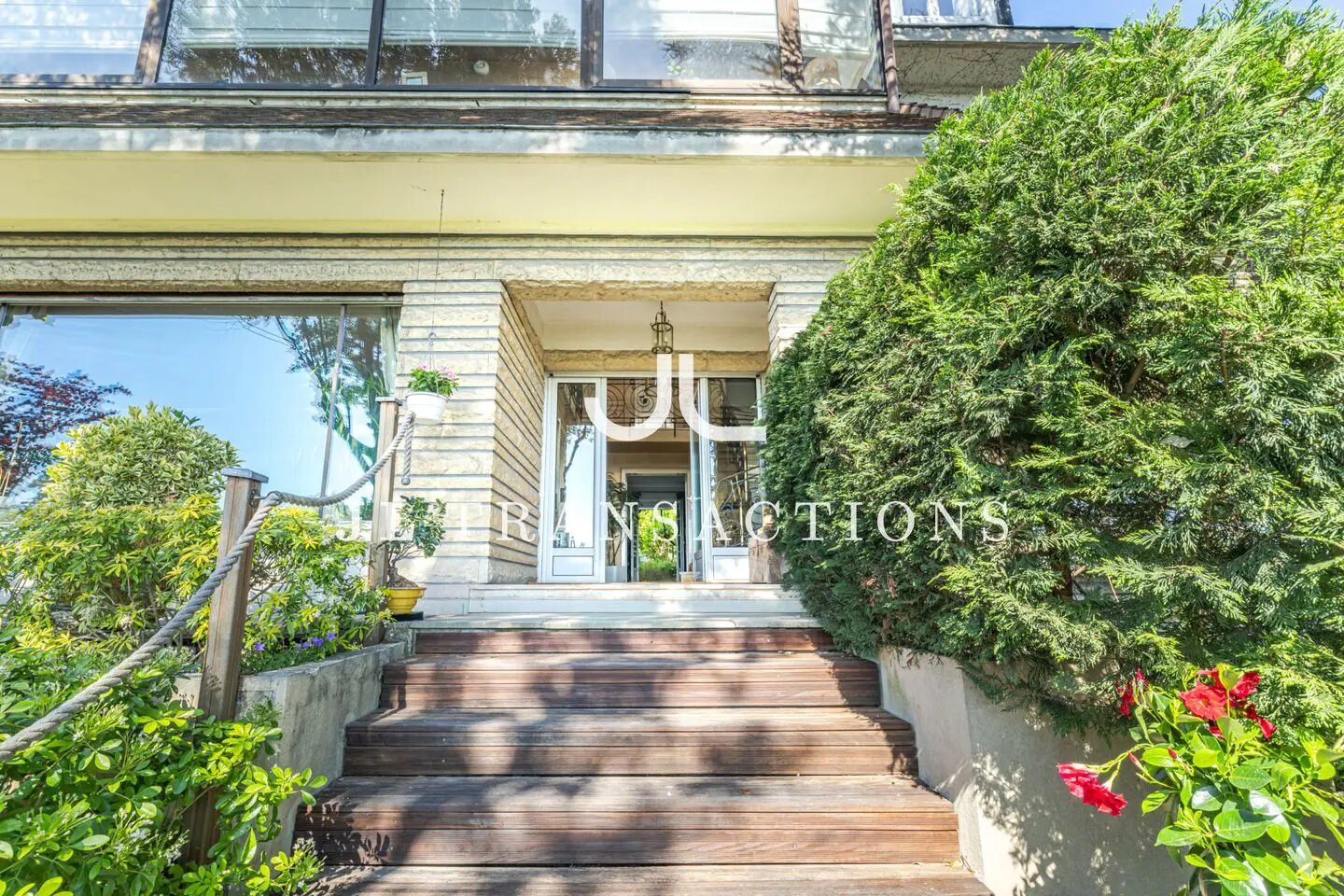 Maison à vendre, 360m², Suresnes