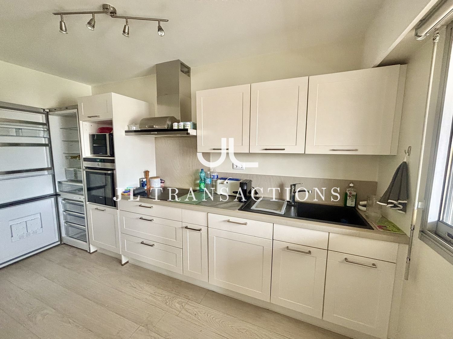 Appartement à vendre, 98m², Bordeaux