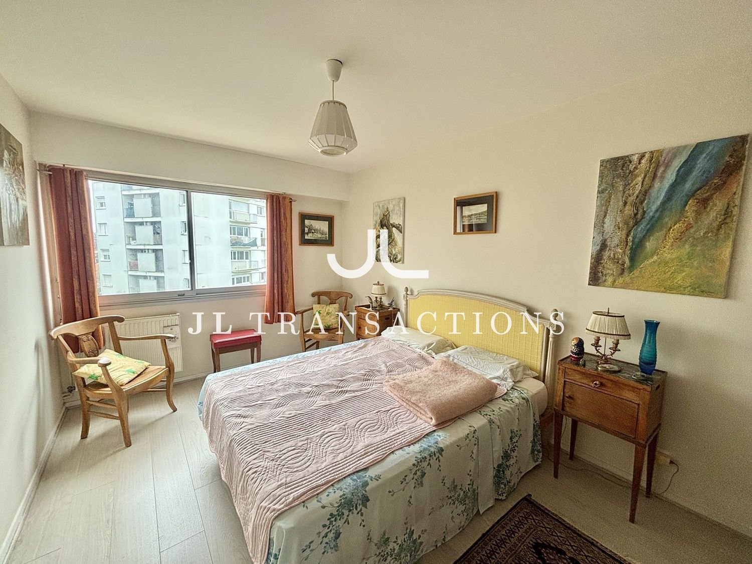 Appartement à vendre, 98m², Bordeaux